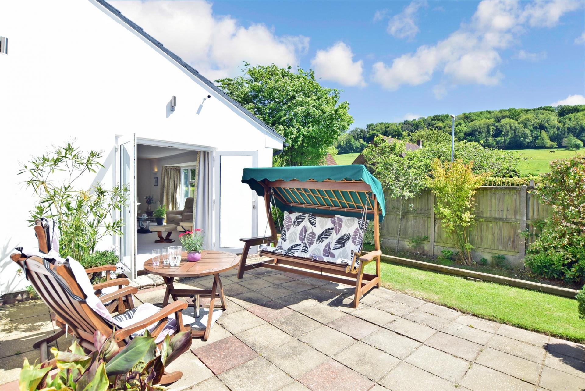 4 bedroom Bungalow for sale in Dover