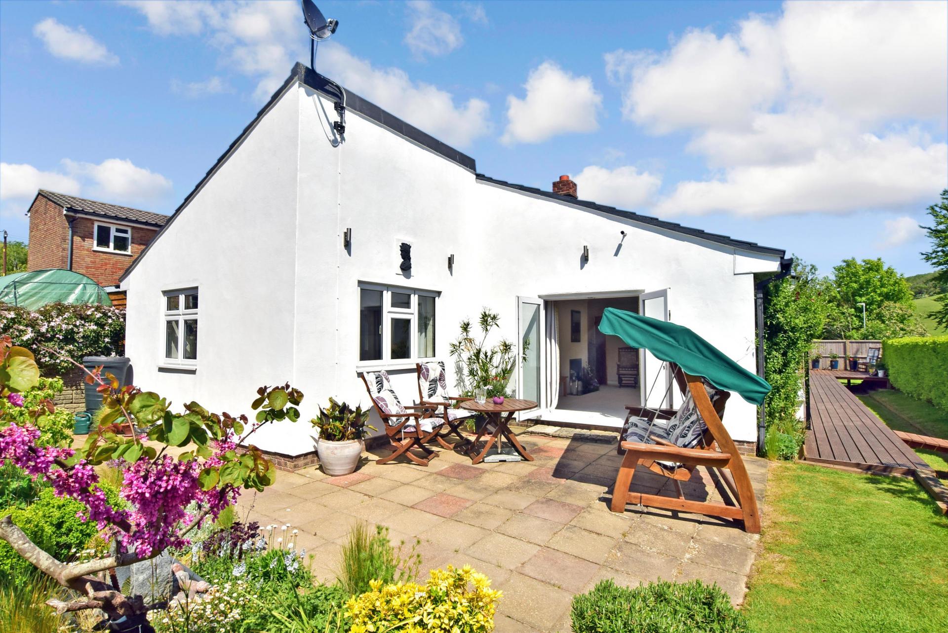 4 bedroom Bungalow for sale in Dover