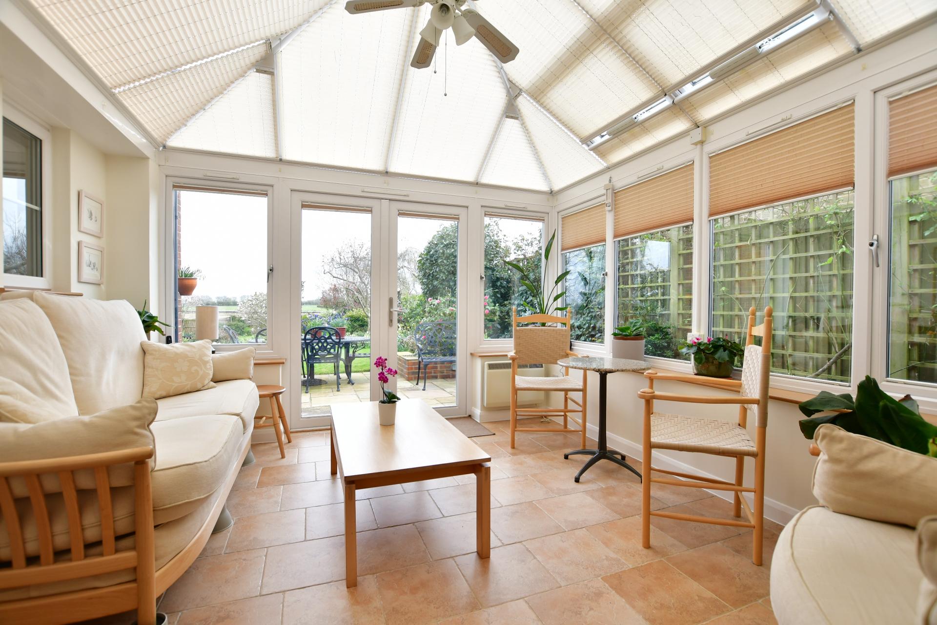 Detached House for sale with 4 bedrooms, St. Marys Meadow, Wingham