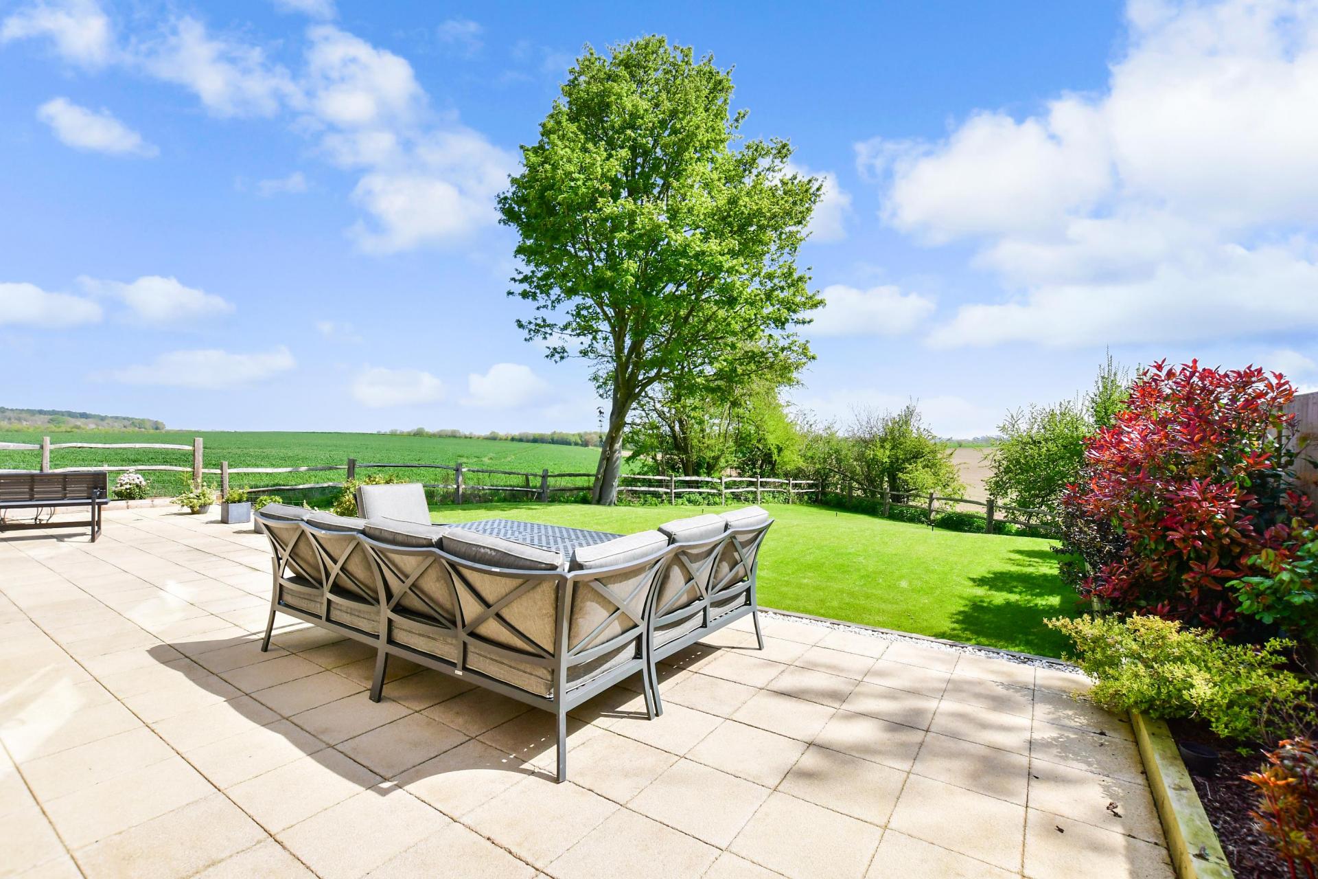 Detached House for sale with 5 bedrooms, Lynwood Green, Sandwich Road