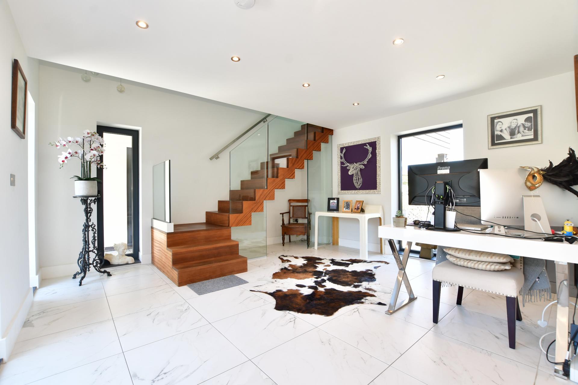 Detached House for sale with 5 bedrooms, Clapham Hill, Whitstable