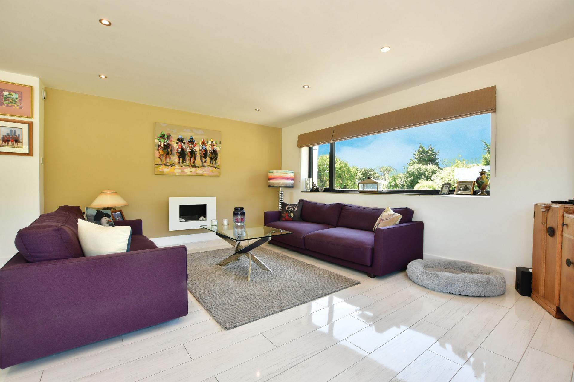 Detached House for sale with 5 bedrooms, Clapham Hill, Whitstable