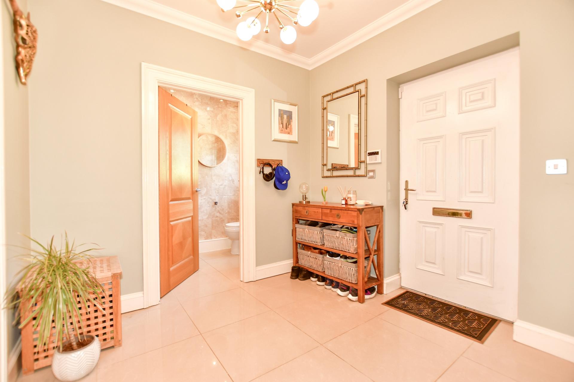 Detached House for sale with 4 bedrooms, Pegwell Road, Ramsgate Fine & Country