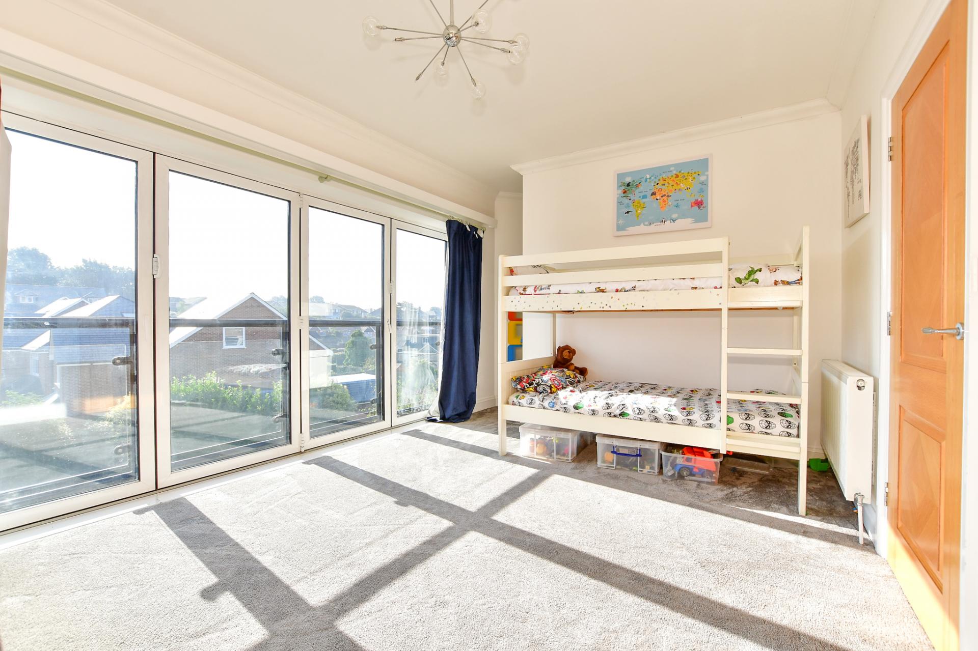 Detached House for sale with 4 bedrooms, Pegwell Road, Ramsgate Fine & Country