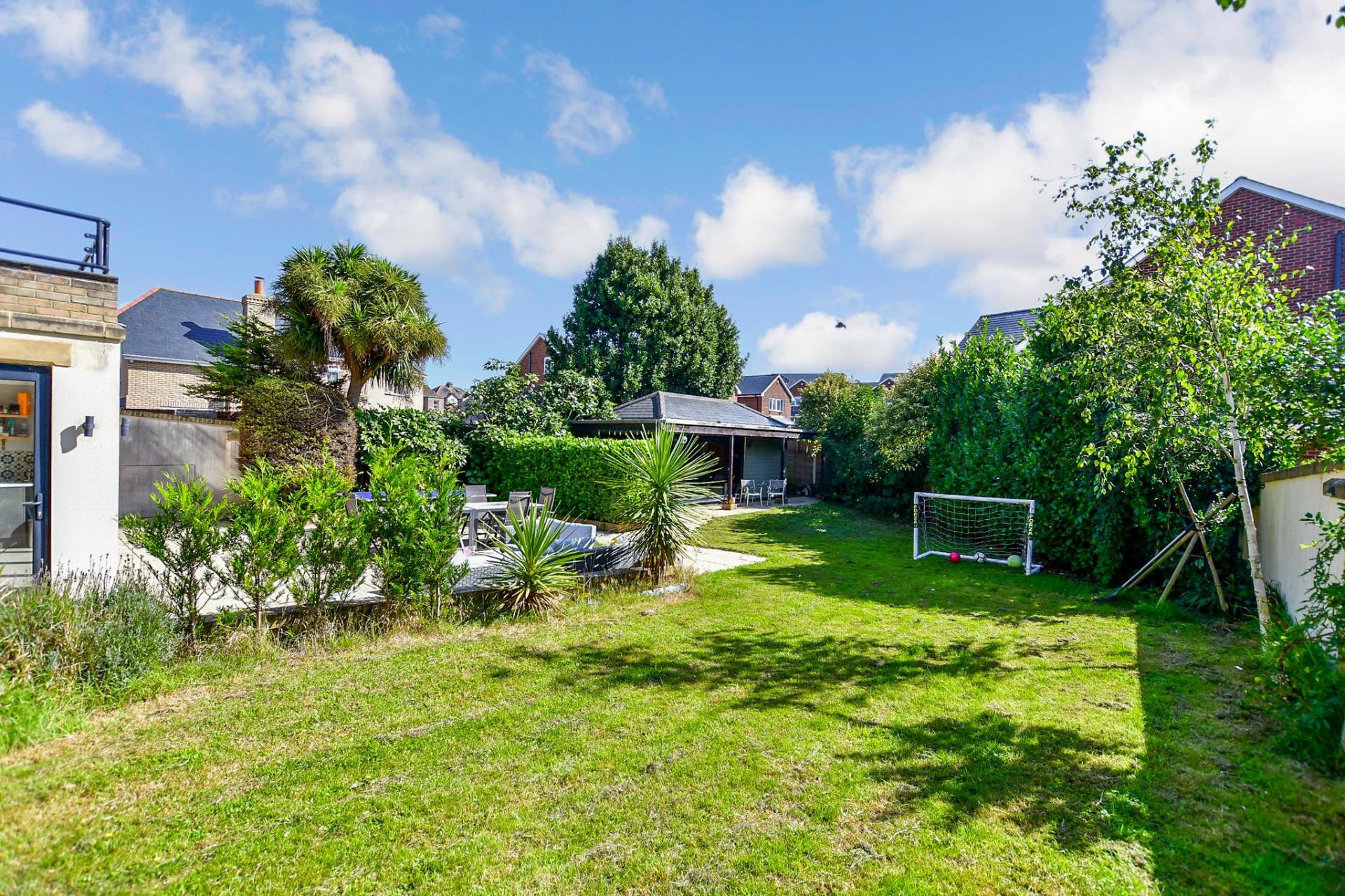 Detached House for sale with 4 bedrooms, Pegwell Road, Ramsgate Fine & Country