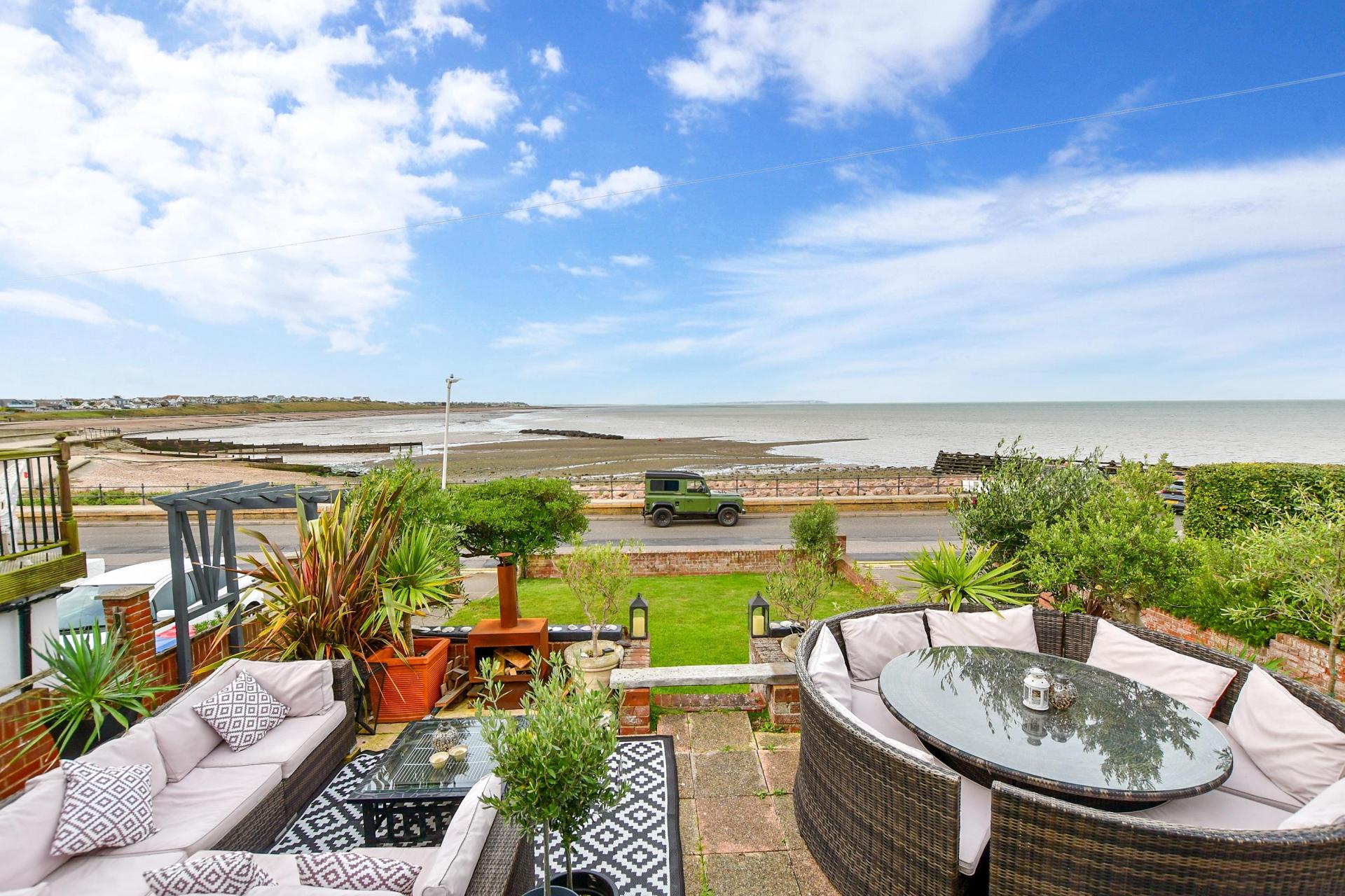 Detached House for sale with 4 bedrooms, Hampton Pier Avenue, Herne Bay
