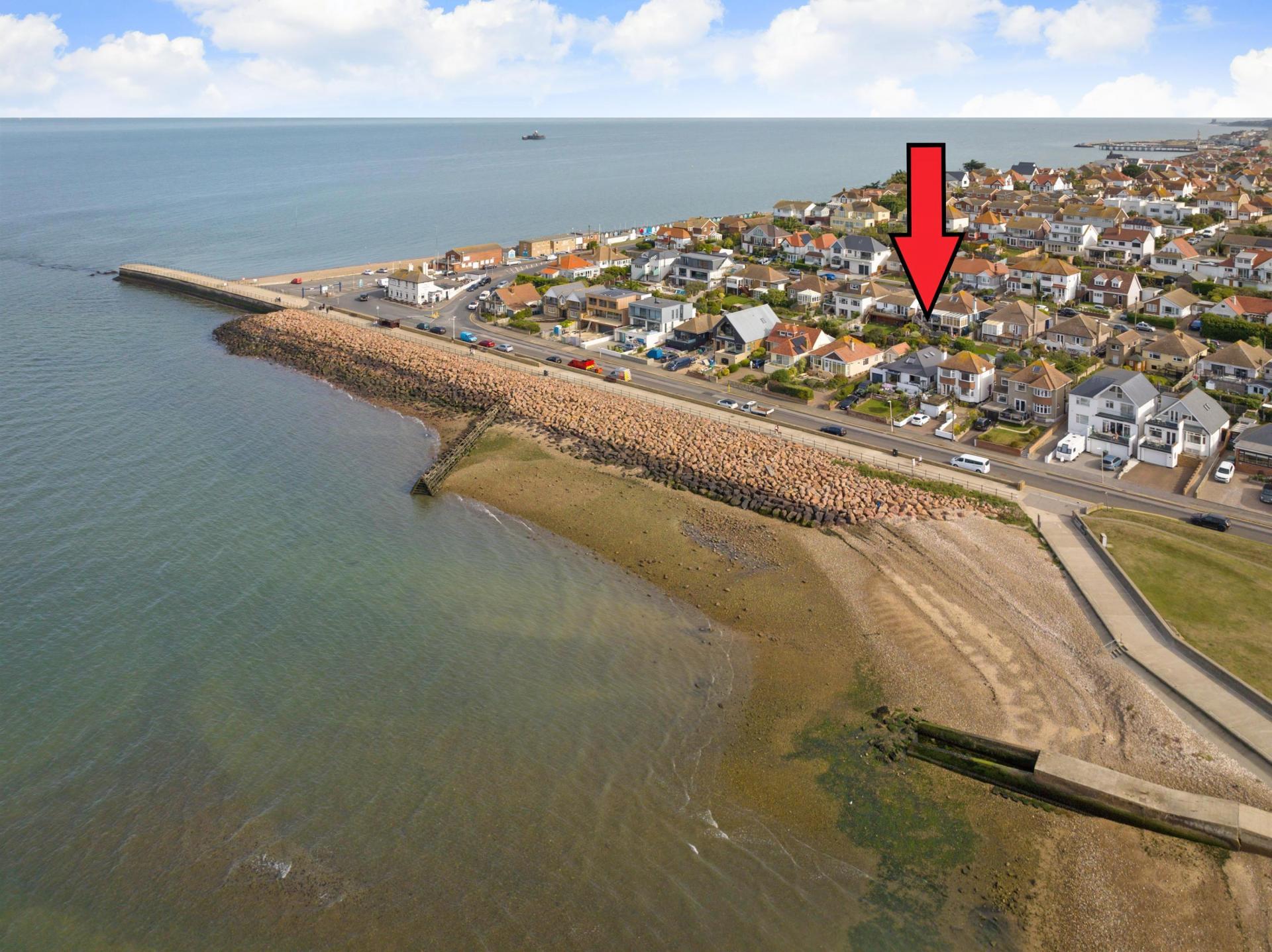 Detached House for sale with 4 bedrooms, Hampton Pier Avenue, Herne Bay