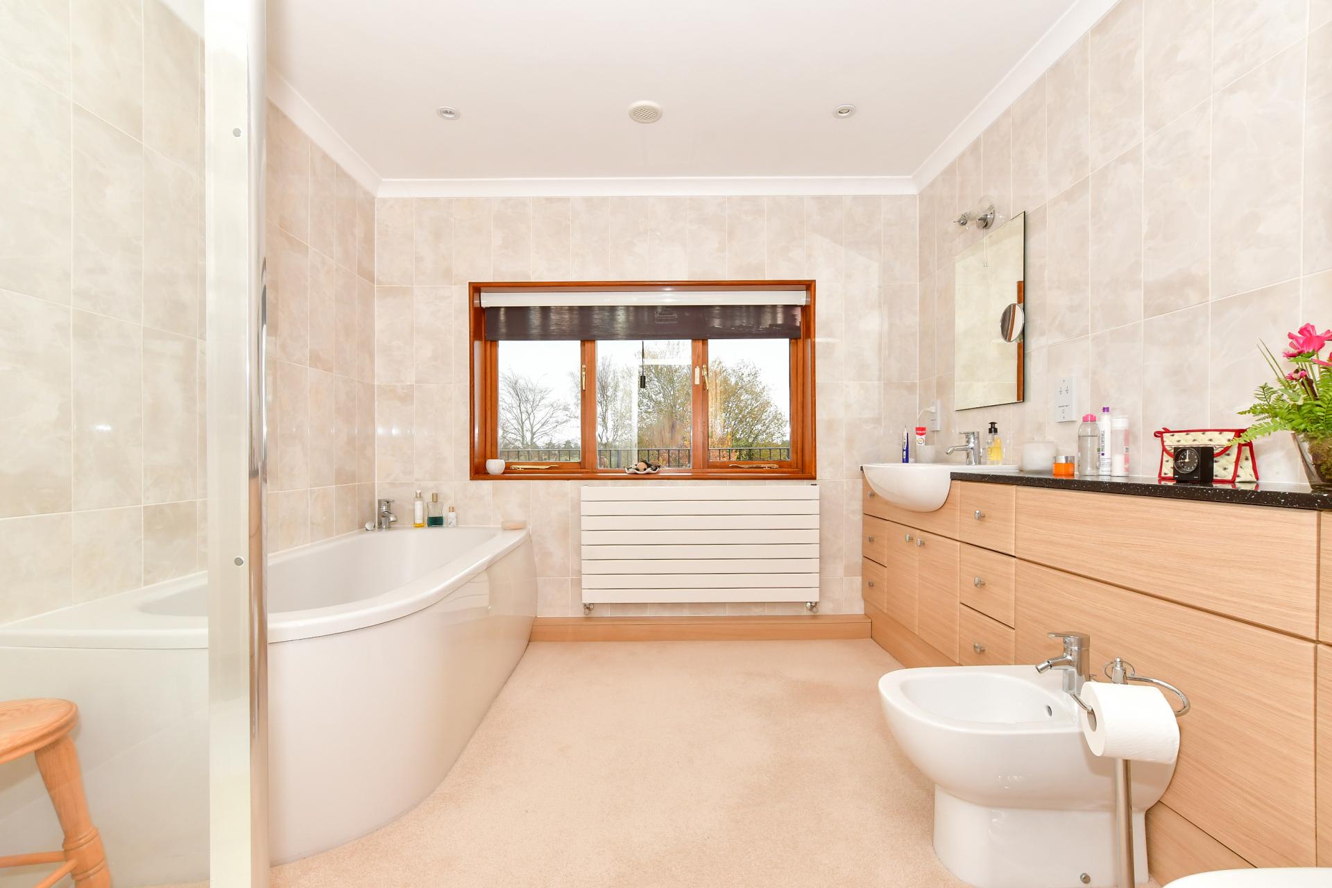 Detached House for sale with 4 bedrooms, Johns Green, Sandwich Fine