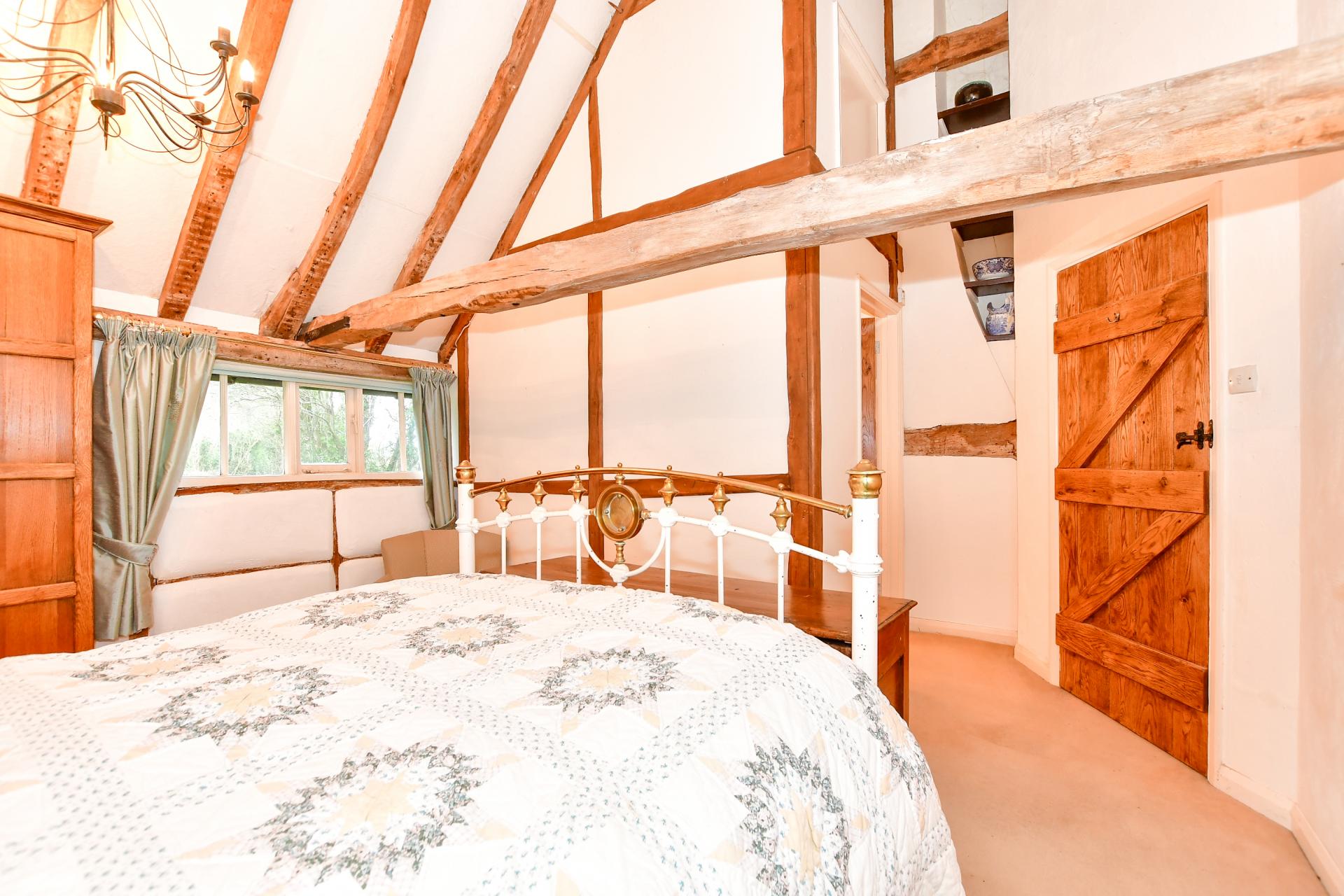 Detached House for sale with 3 bedrooms, Stone Street, Petham Fine