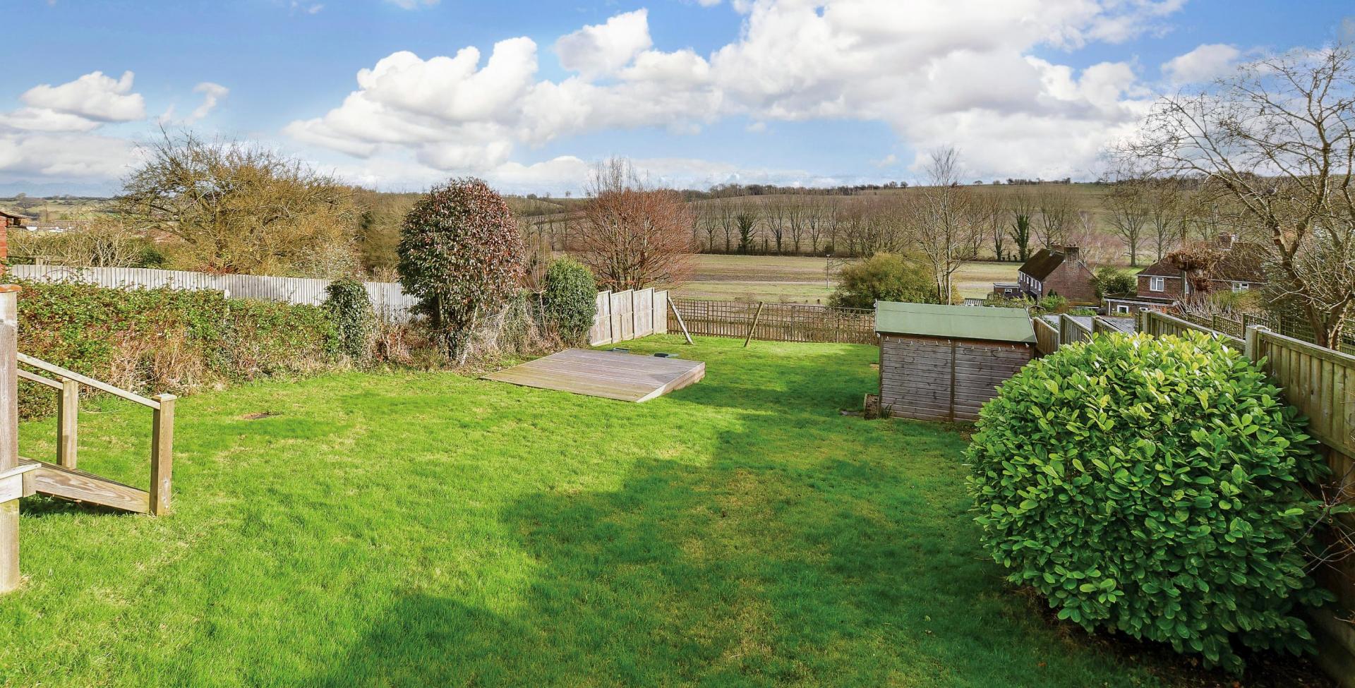 Detached House for sale with 4 bedrooms, High Street, Elham Fine