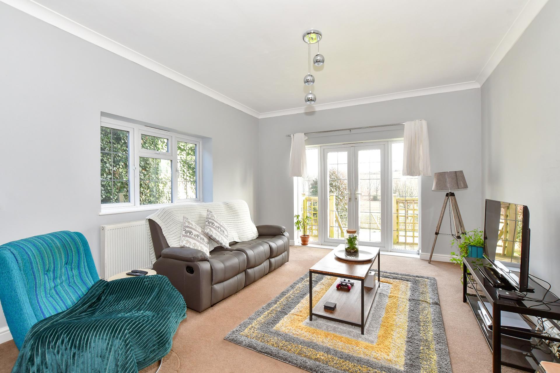 Detached House for sale with 4 bedrooms, High Street, Elham Fine