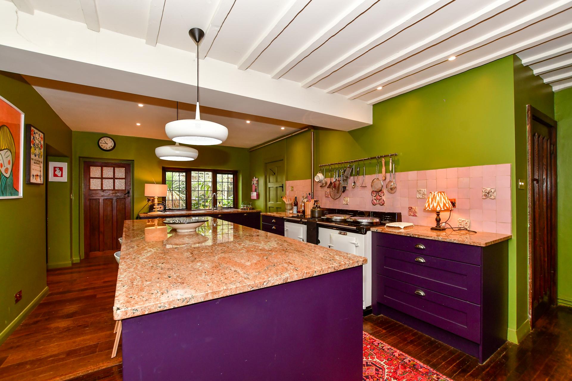 Detached House for sale with 3 bedrooms, Holly Lane, Cliftonville