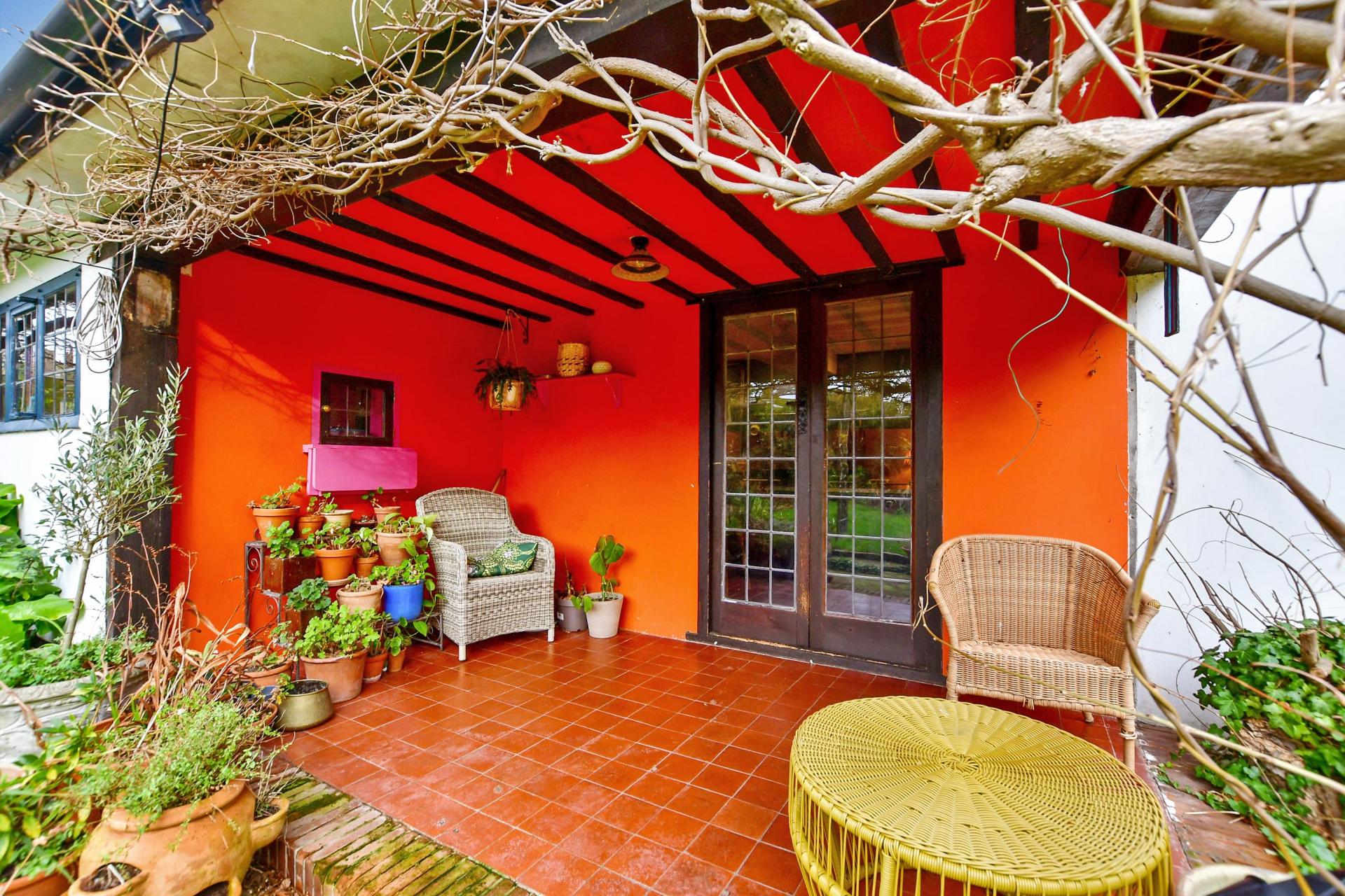 Detached House for sale with 3 bedrooms, Holly Lane, Cliftonville