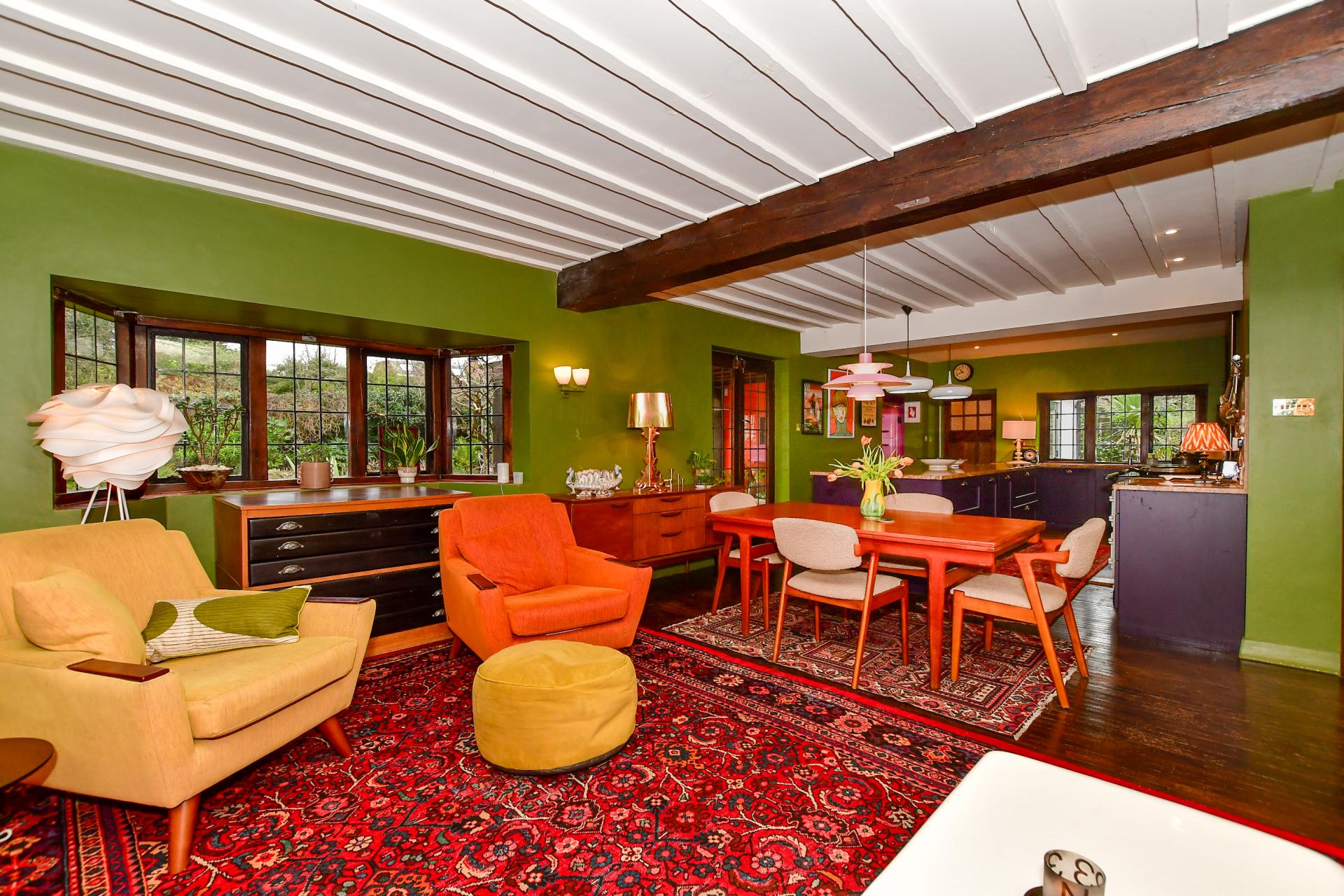 Detached House for sale with 3 bedrooms, Holly Lane, Cliftonville