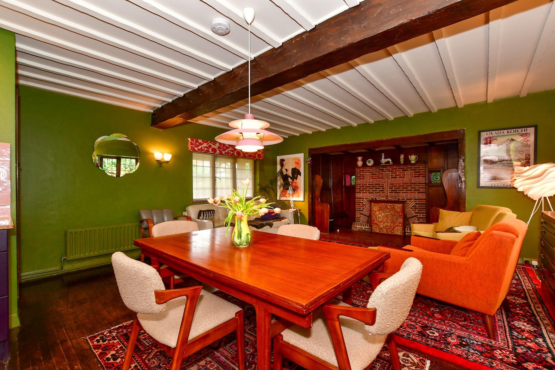 Detached House for sale with 3 bedrooms, Holly Lane, Cliftonville