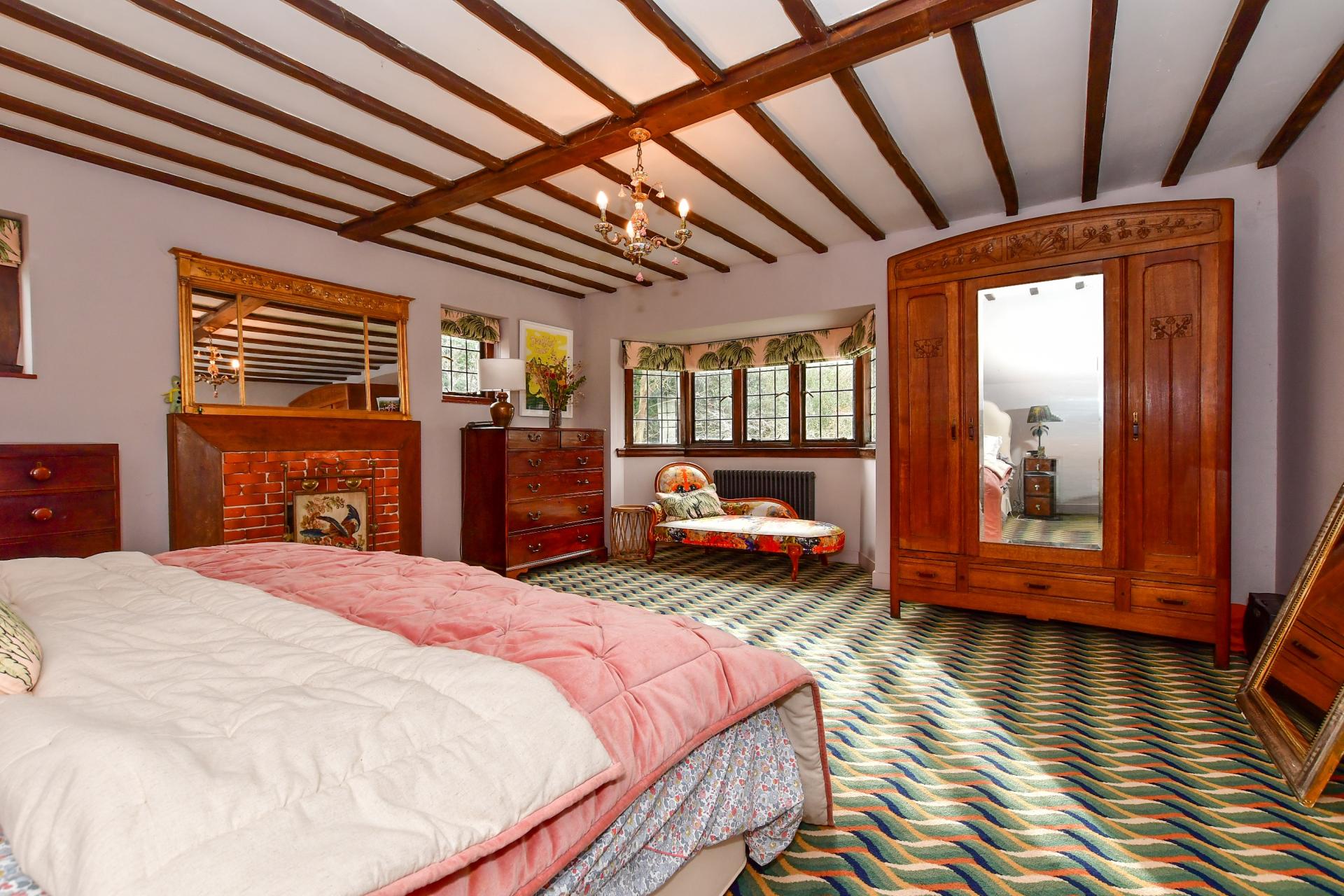 Detached House for sale with 3 bedrooms, Holly Lane, Cliftonville