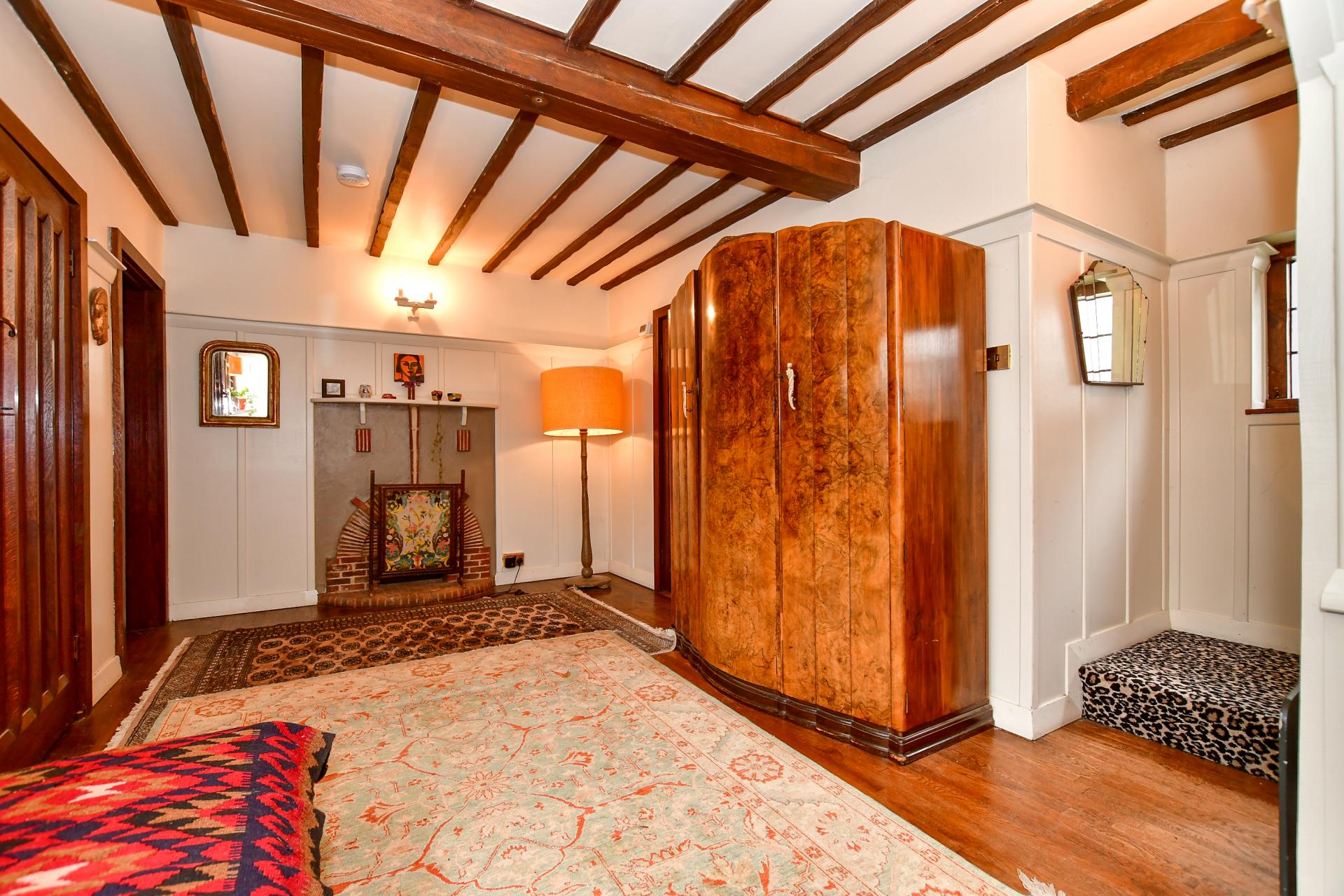 Detached House for sale with 3 bedrooms, Holly Lane, Cliftonville