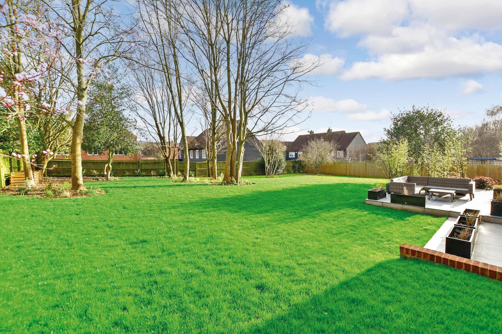 Detached House for sale with 4 bedrooms, High Street, Bridge Fine