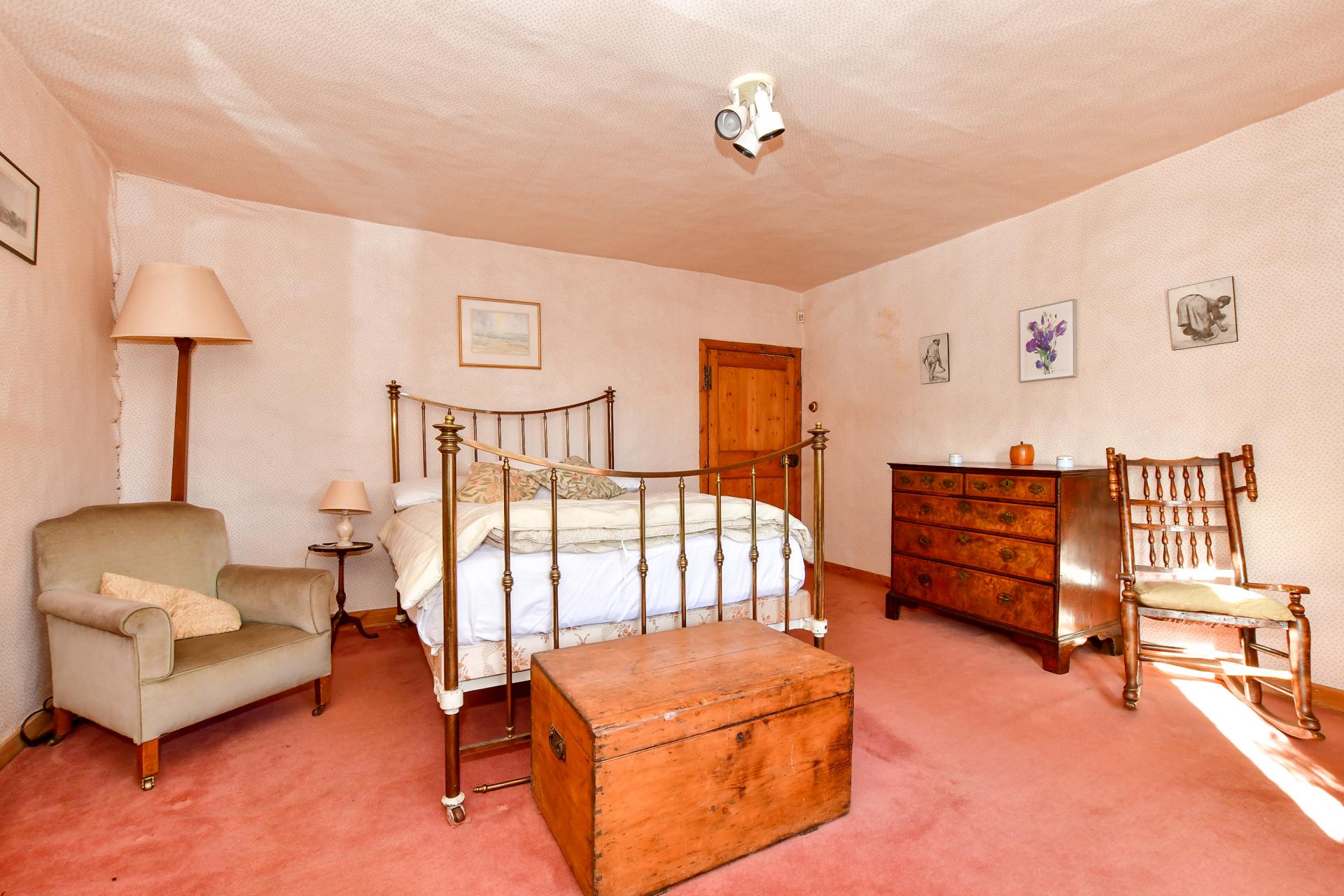 Detached House for sale with 5 bedrooms, Borstal Hill, Whitstable