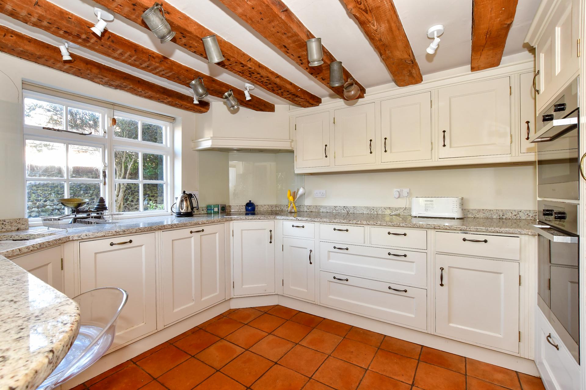 Detached House for sale with 5 bedrooms, Borstal Hill, Whitstable