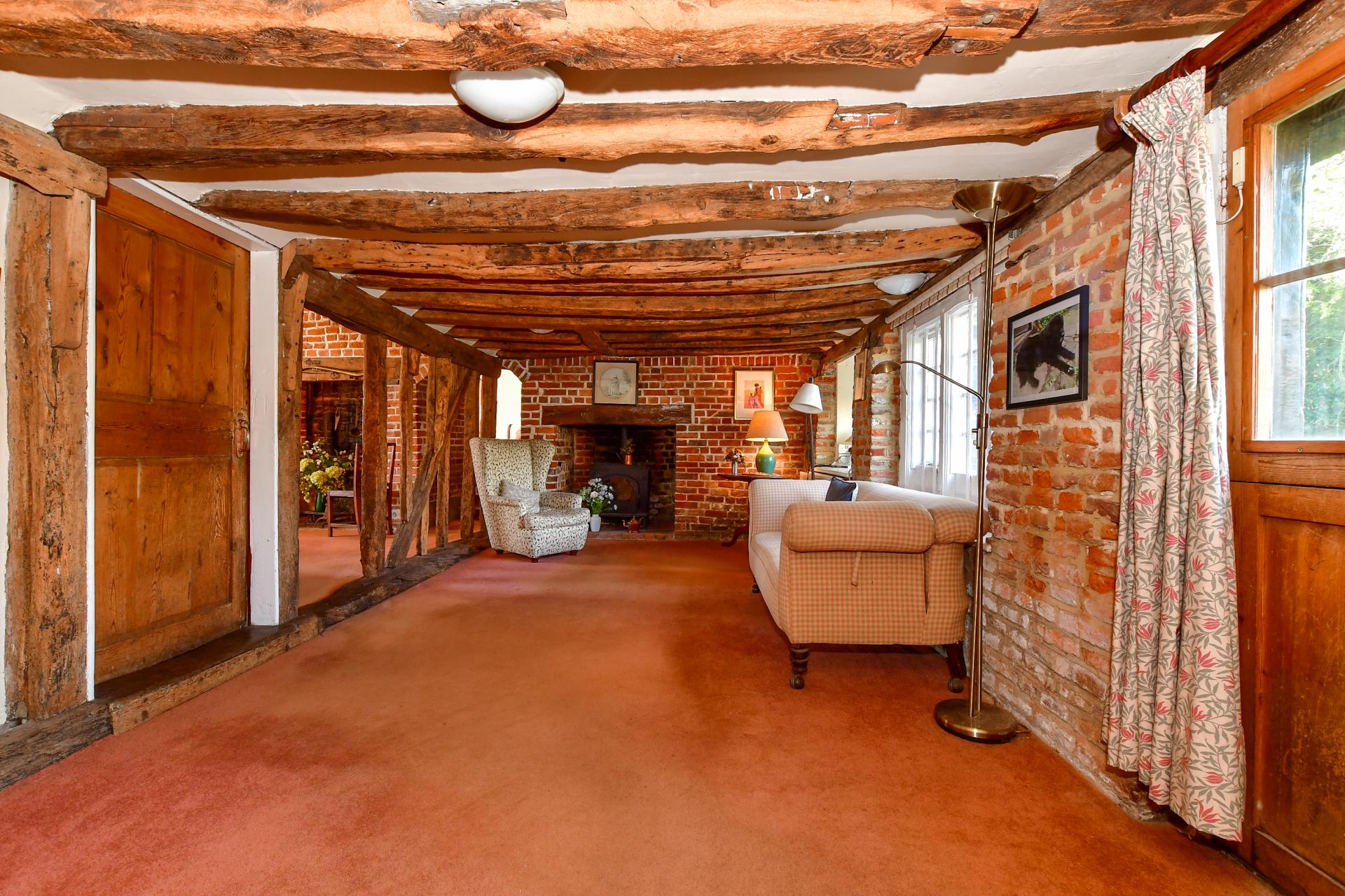 Detached House for sale with 5 bedrooms, Borstal Hill, Whitstable