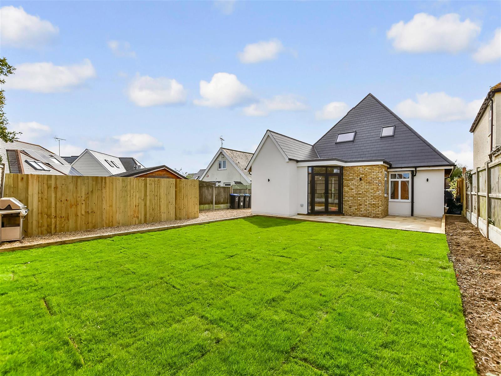 Detached House for sale with 4 bedrooms, Crow Hill, Broadstairs Fine