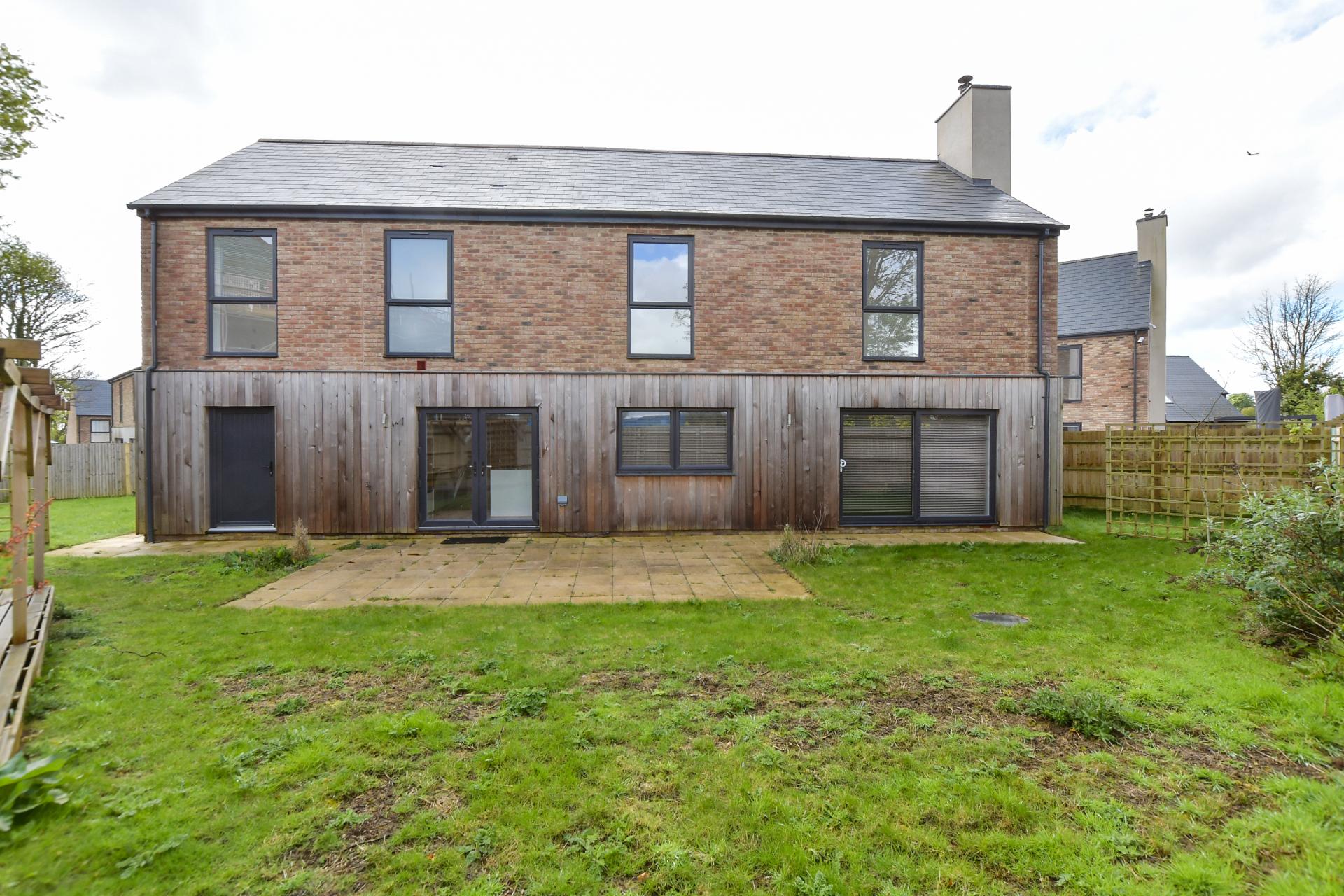 Detached House for sale with 4 bedrooms, Lynwood Green, Sandwich Road