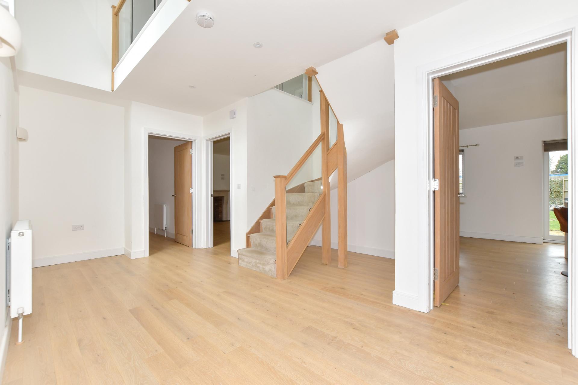 Detached House for sale with 4 bedrooms, Lynwood Green, Sandwich Road