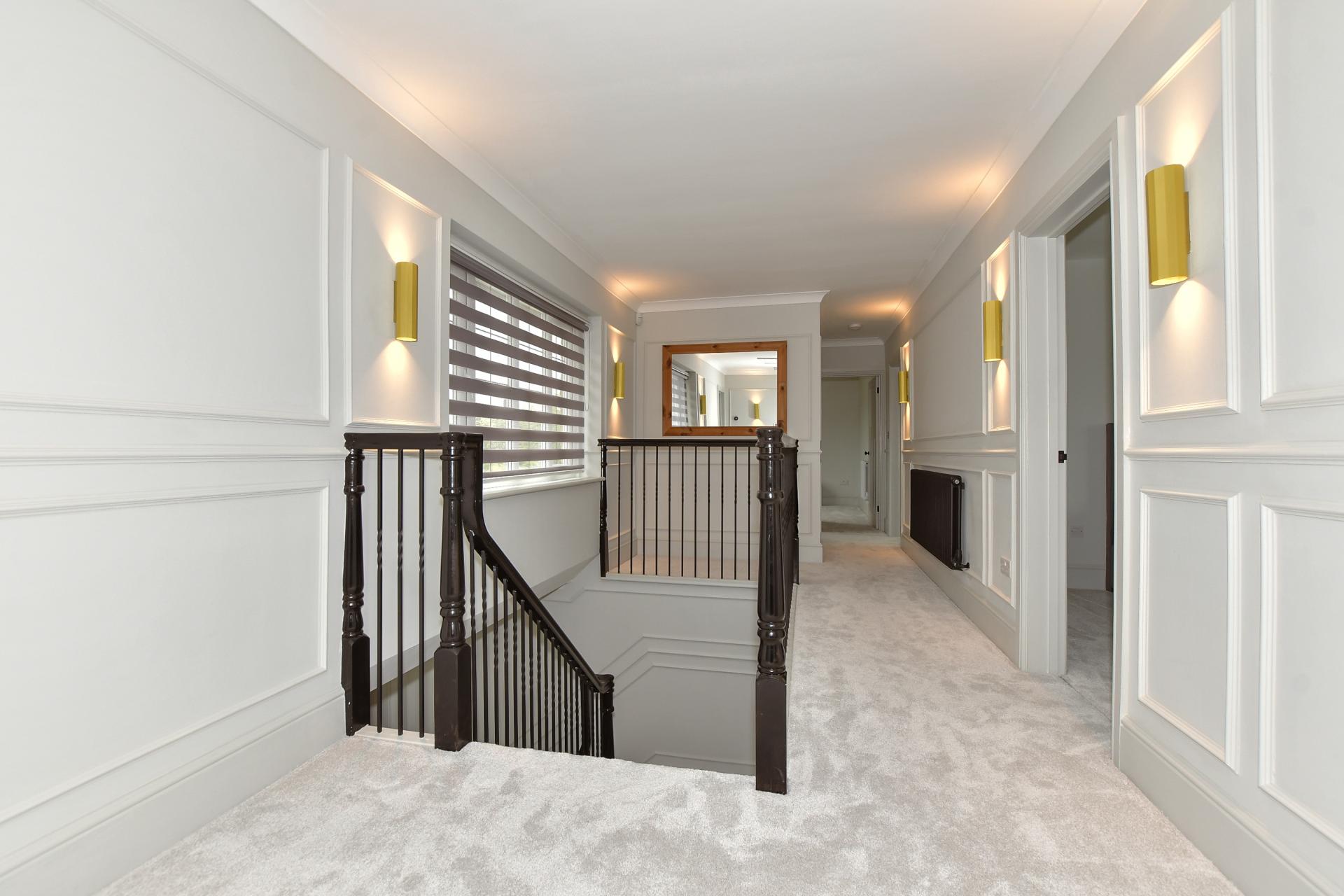 Property for sale with 5 bedrooms, Turketel Road, Folkestone Fine