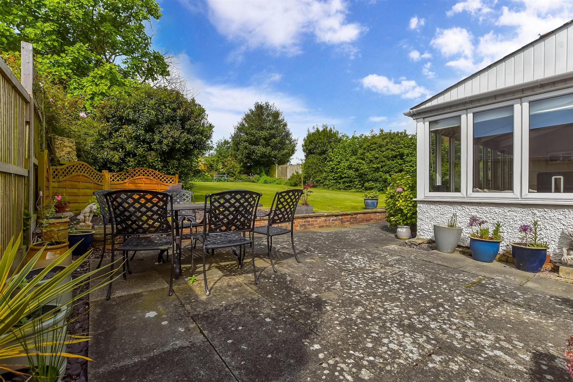 Detached House for sale with 5 bedrooms, Alexandra Road, Kingsdown