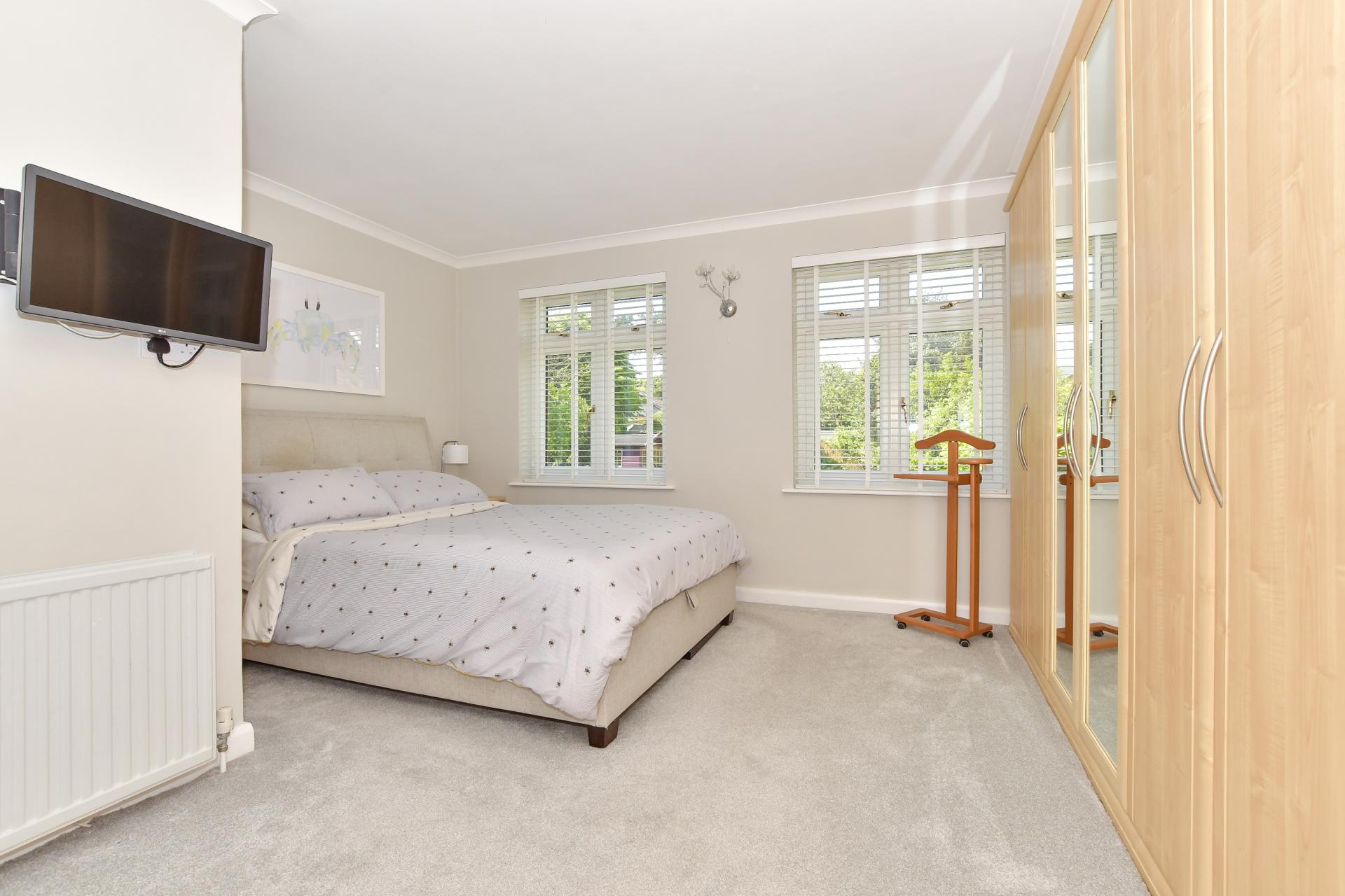 Detached House for sale with 5 bedrooms, Alexandra Road, Kingsdown