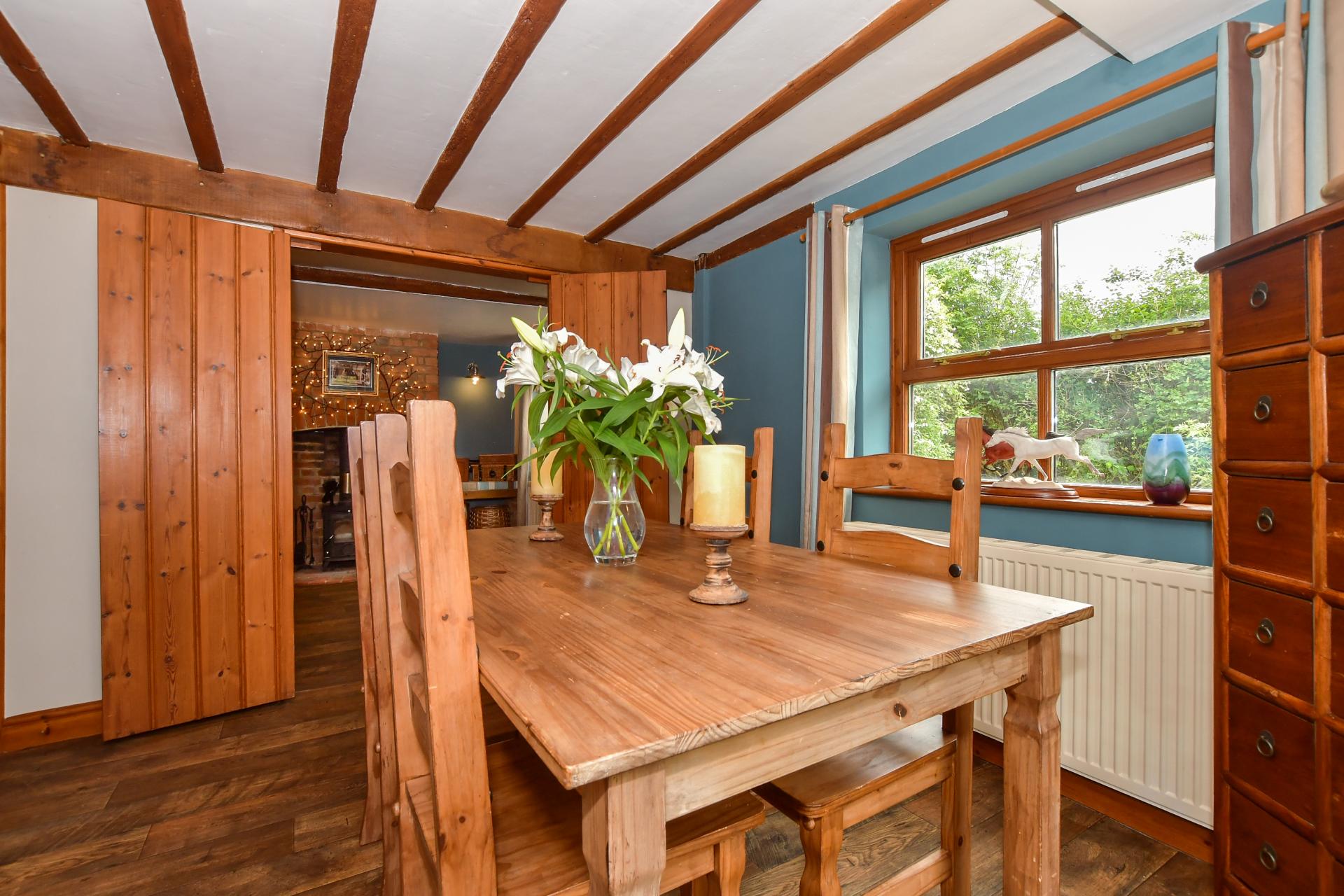 Detached House for sale with 4 bedrooms, Rhodes Minnis, Canterbury