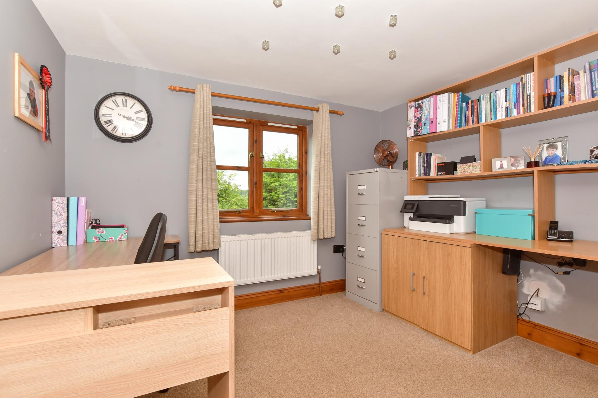 Detached House for sale with 4 bedrooms, Rhodes Minnis, Canterbury