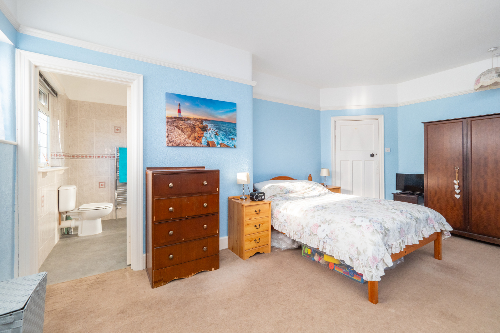 SemiDetached House for sale with 4 bedrooms, Park Hill Road