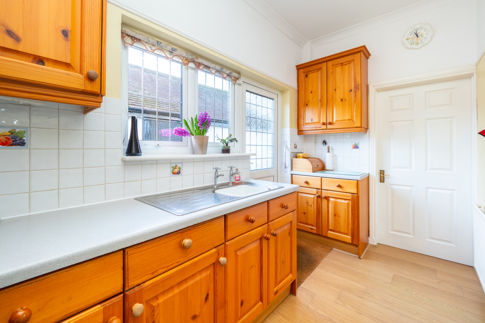 SemiDetached House for sale with 4 bedrooms, Park Hill Road