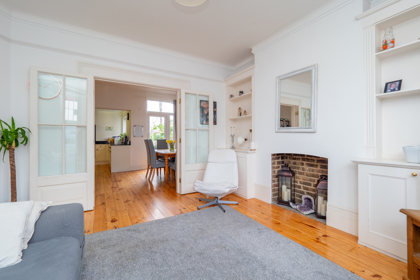 SemiDetached House for sale with 4 bedrooms, Cumnor Road, South Sutton