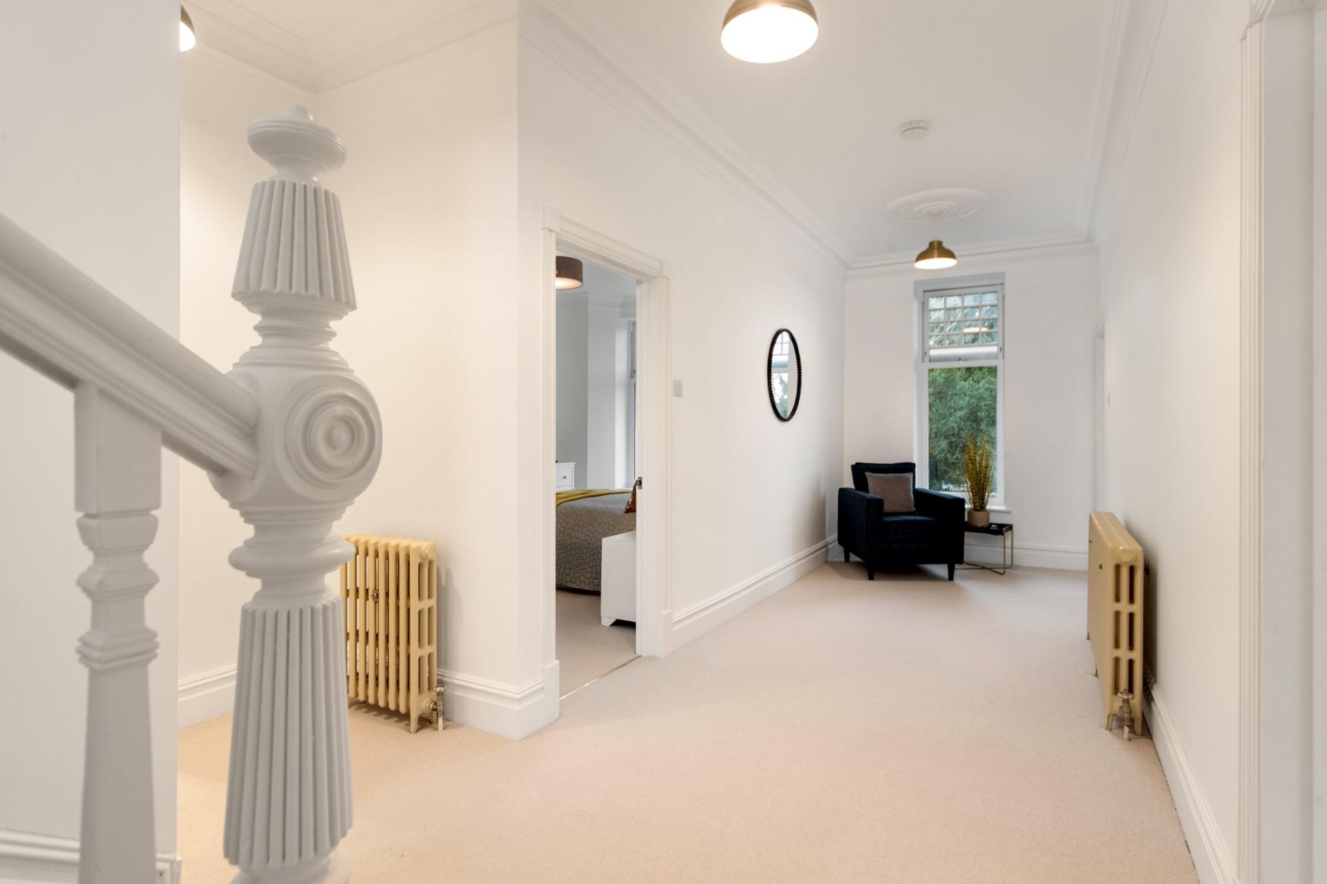 End of Terrace House for sale with 7 bedrooms, Victoria Square, Penarth