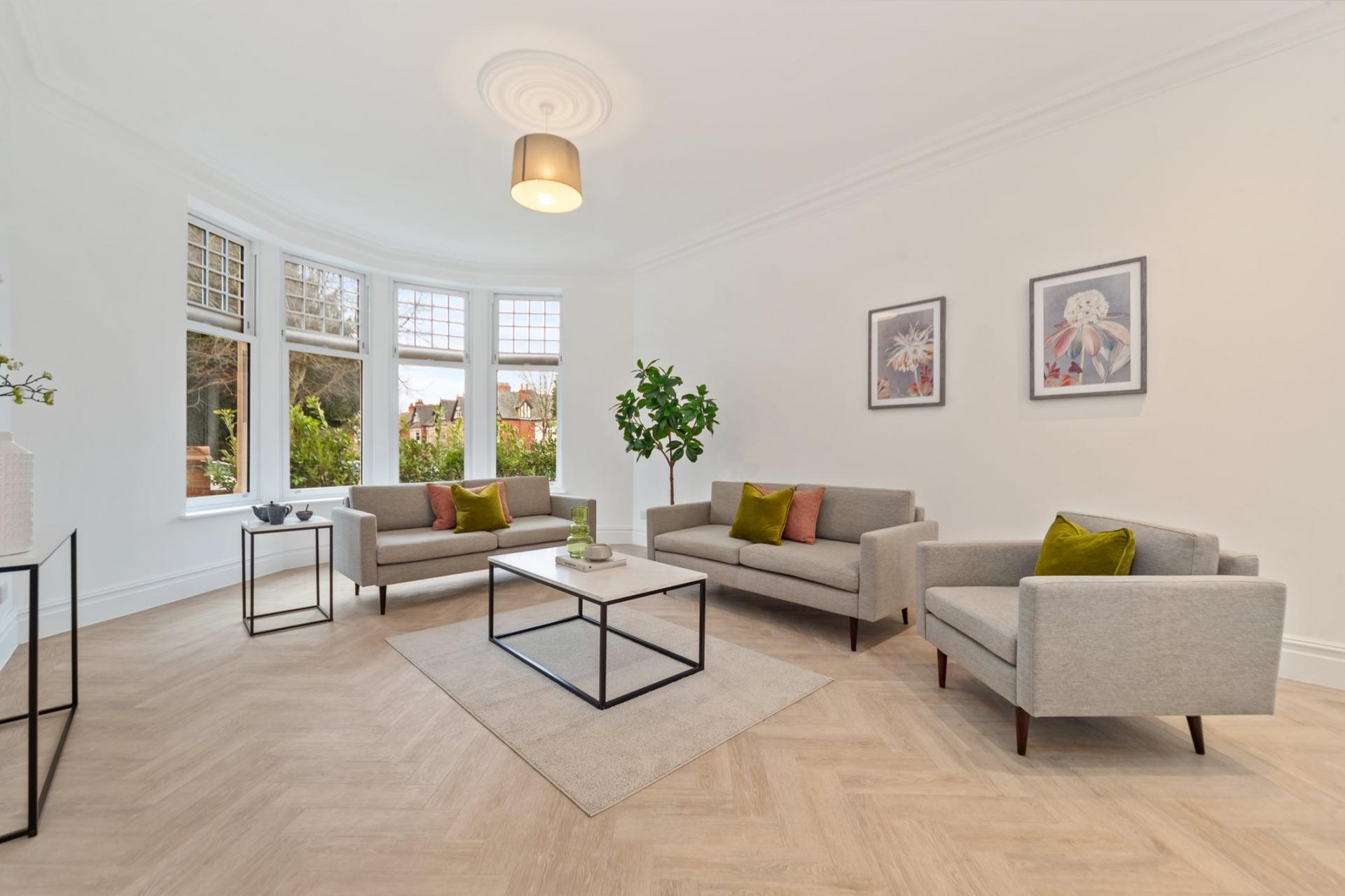 End of Terrace House for sale with 7 bedrooms, Victoria Square, Penarth