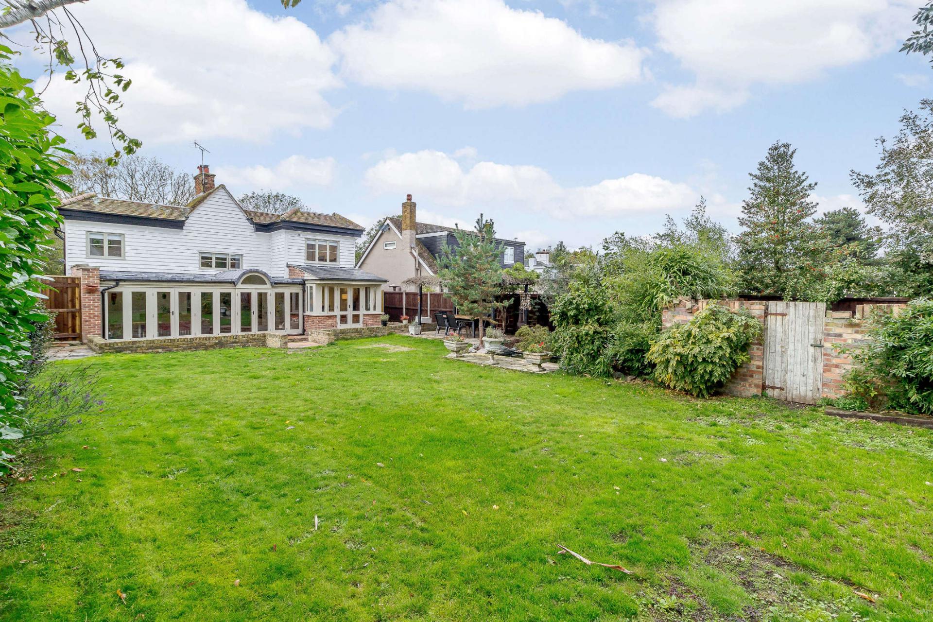 3 bedroom Detached House for sale in ClactononSea