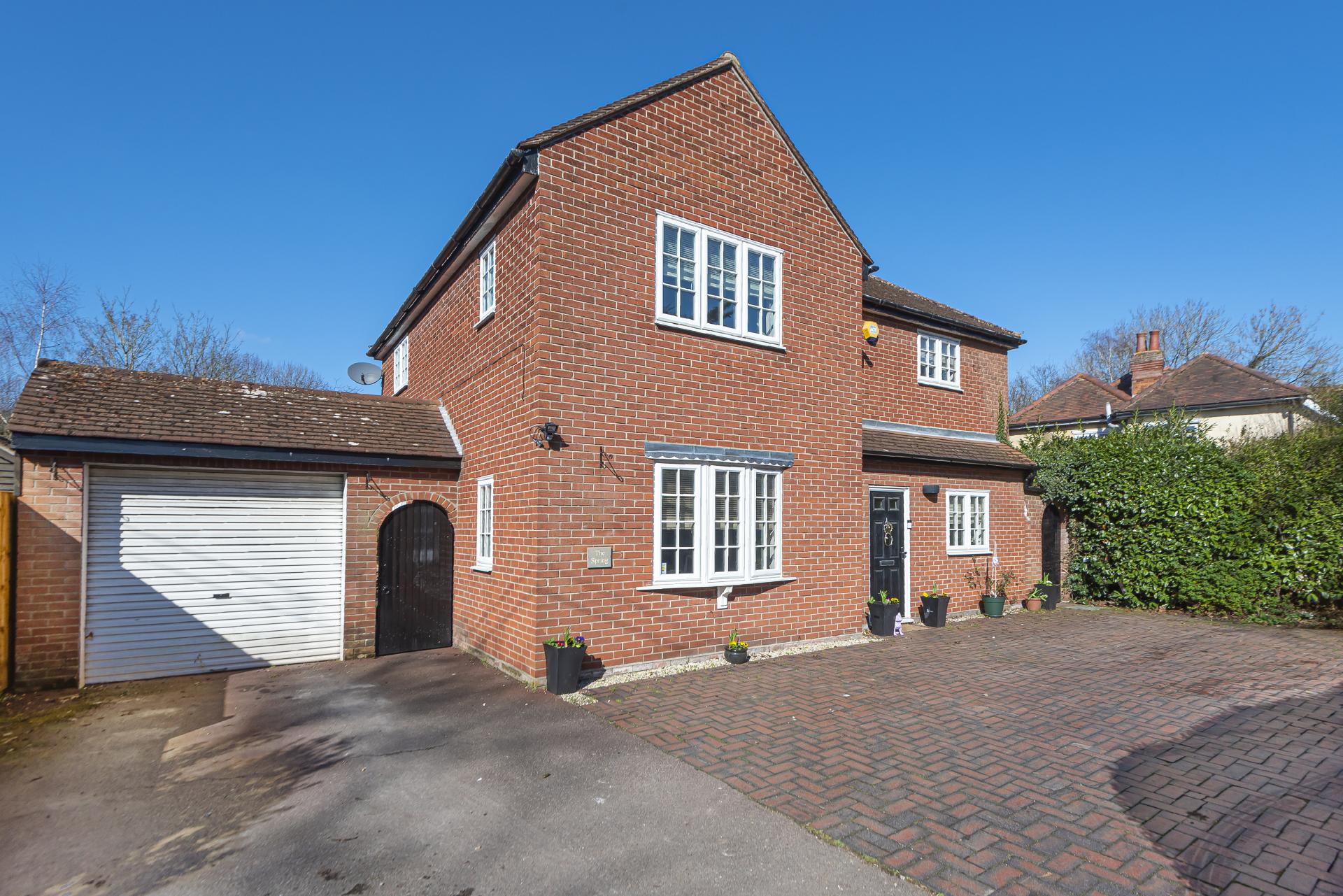 3 bedroom Detached House for sale in Colchester