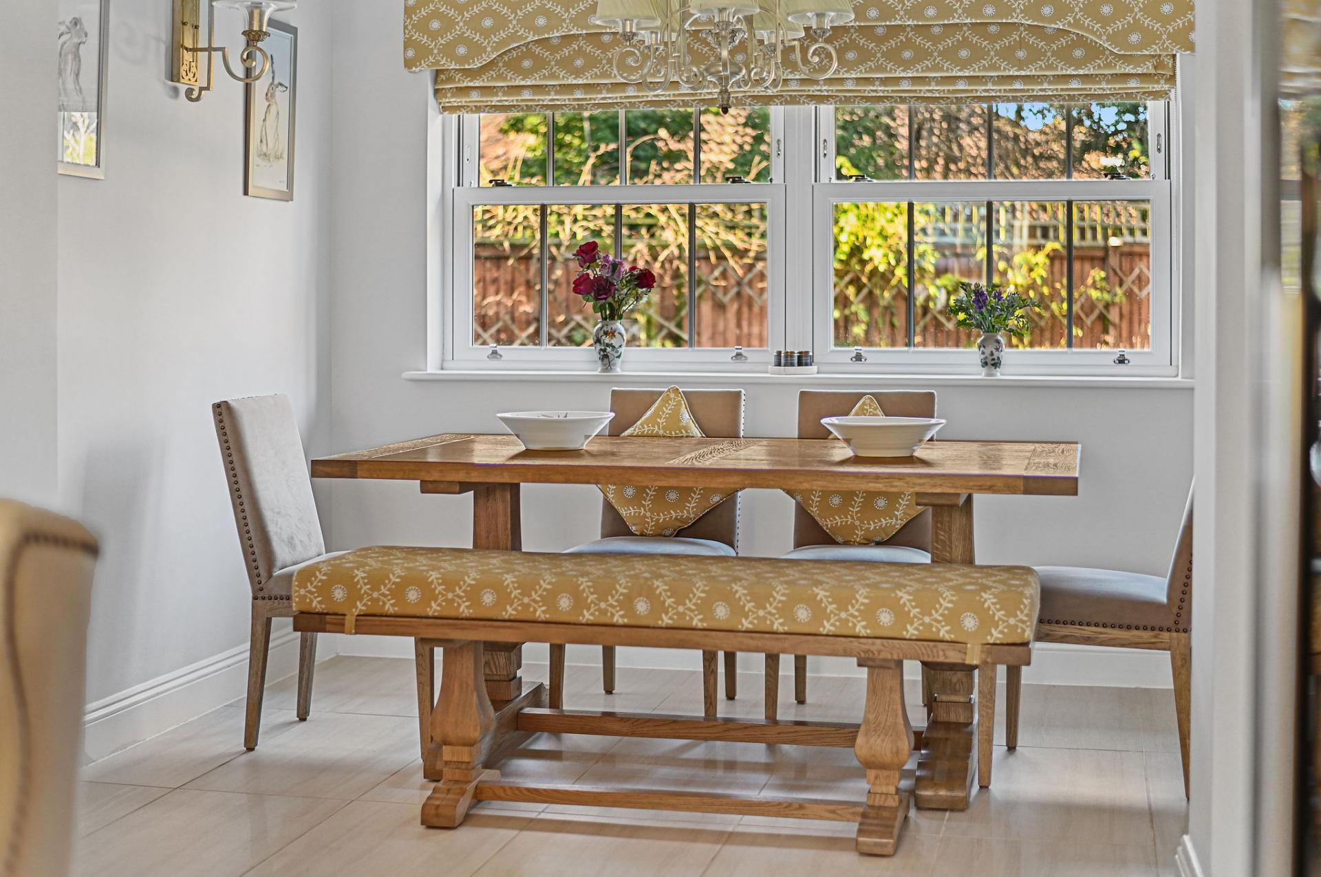 Detached House for sale with 4 bedrooms, De Vere Place, Gosfield Fine