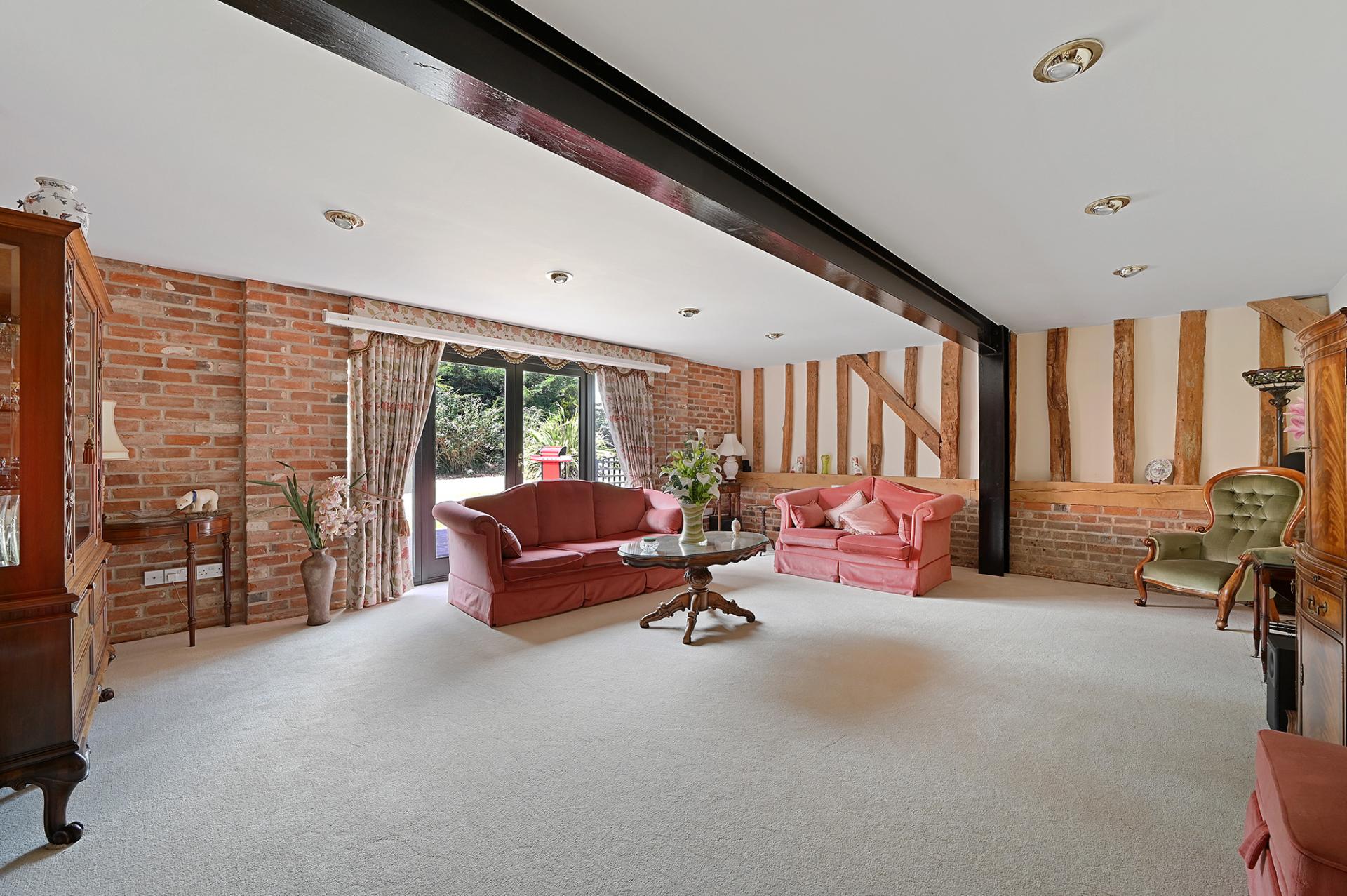 Barn Conversion for sale with 5 bedrooms, Park Chase, St. Osyth | Fine ...