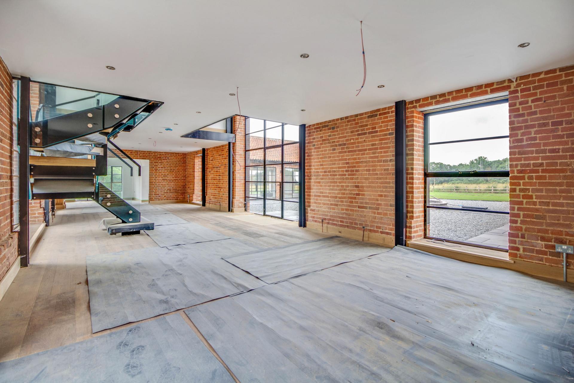 Barn Conversion for sale with 4 bedrooms, Maldon Road, Tiptree Fine