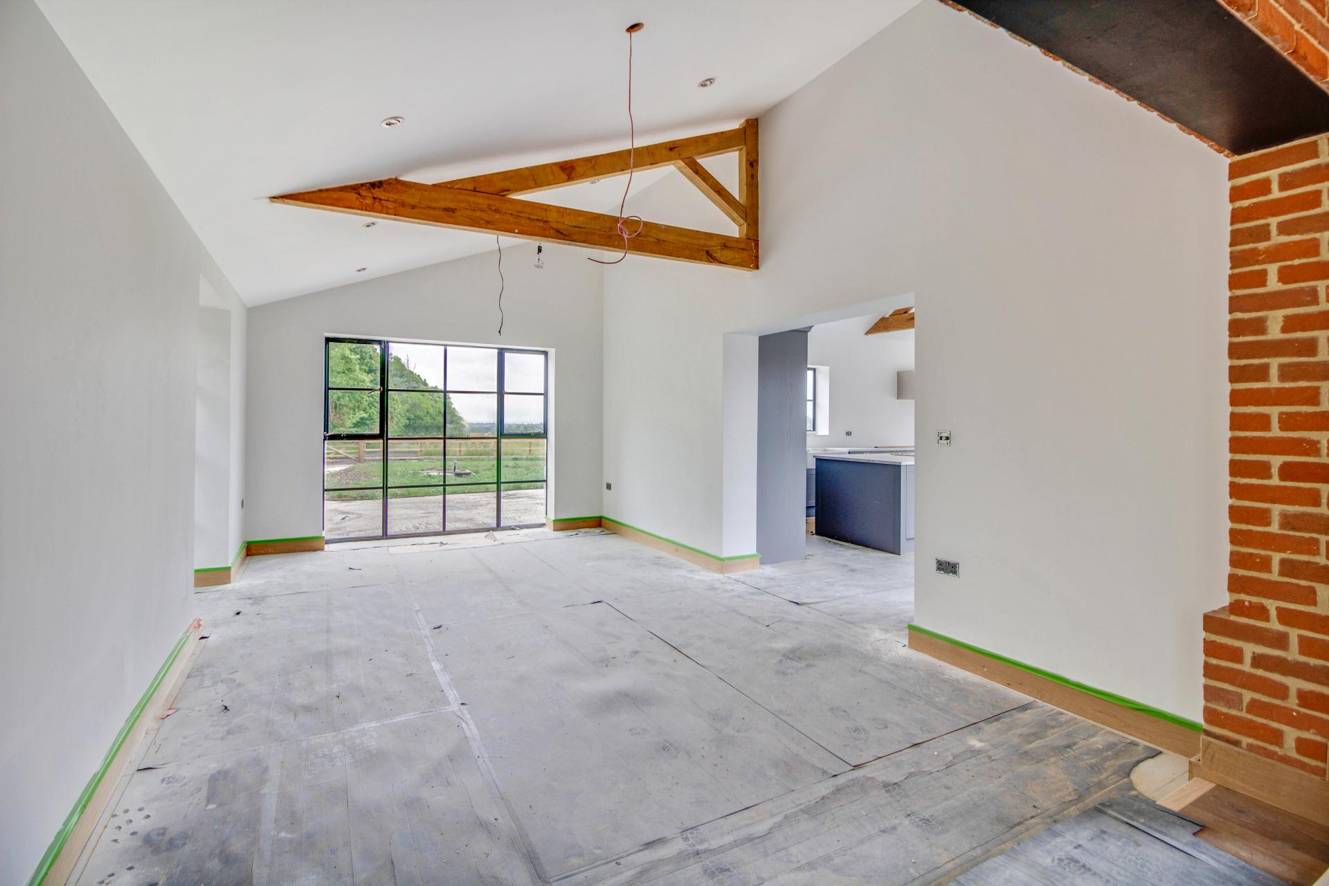 Barn Conversion for sale with 4 bedrooms, Maldon Road, Tiptree Fine