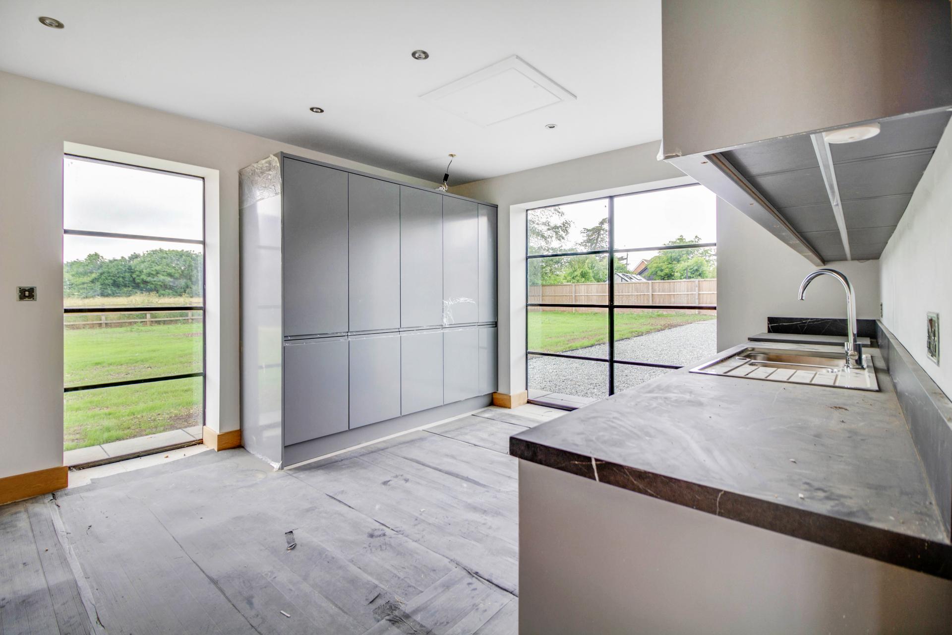 Barn Conversion for sale with 4 bedrooms, Maldon Road, Tiptree Fine