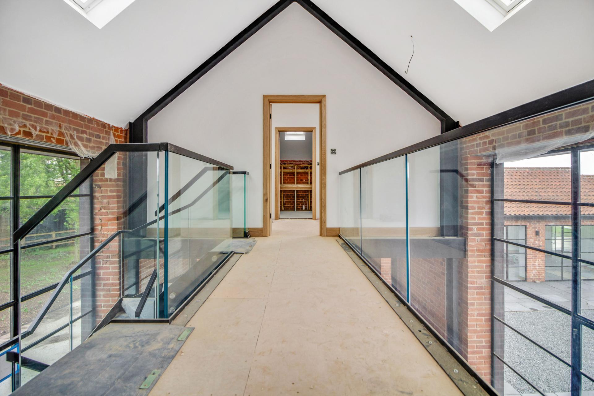 Barn Conversion for sale with 4 bedrooms, Maldon Road, Tiptree Fine