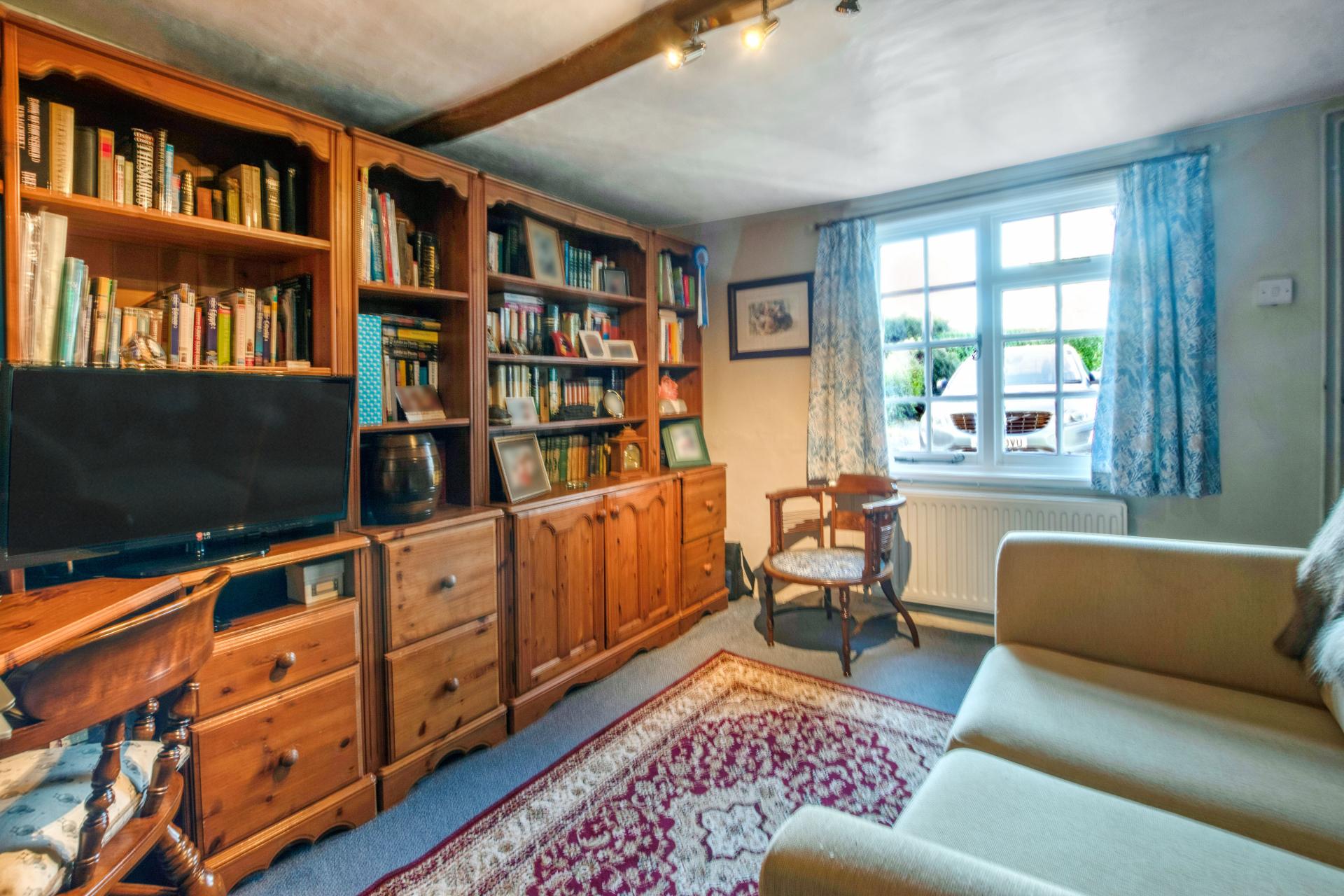 Detached House for sale with 5 bedrooms, Beckingham Street, Tolleshunt