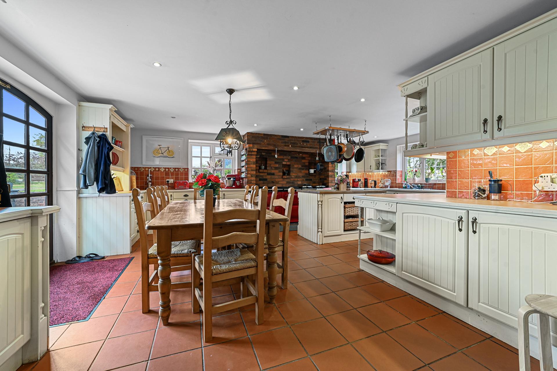 Detached House for sale with 8 bedrooms, Ivy Lodge Road, Great