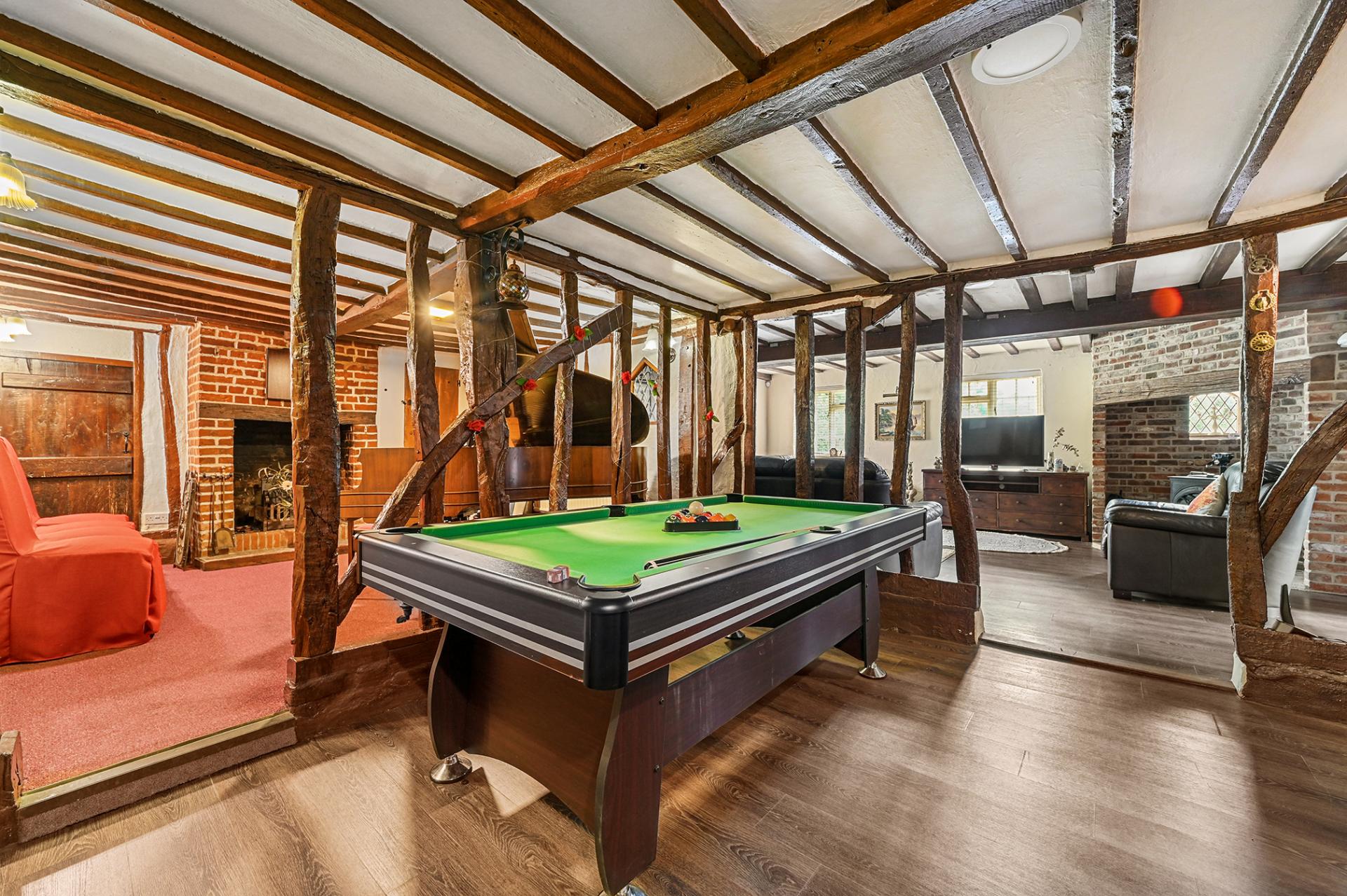 Detached House for sale with 8 bedrooms, Ivy Lodge Road, Great