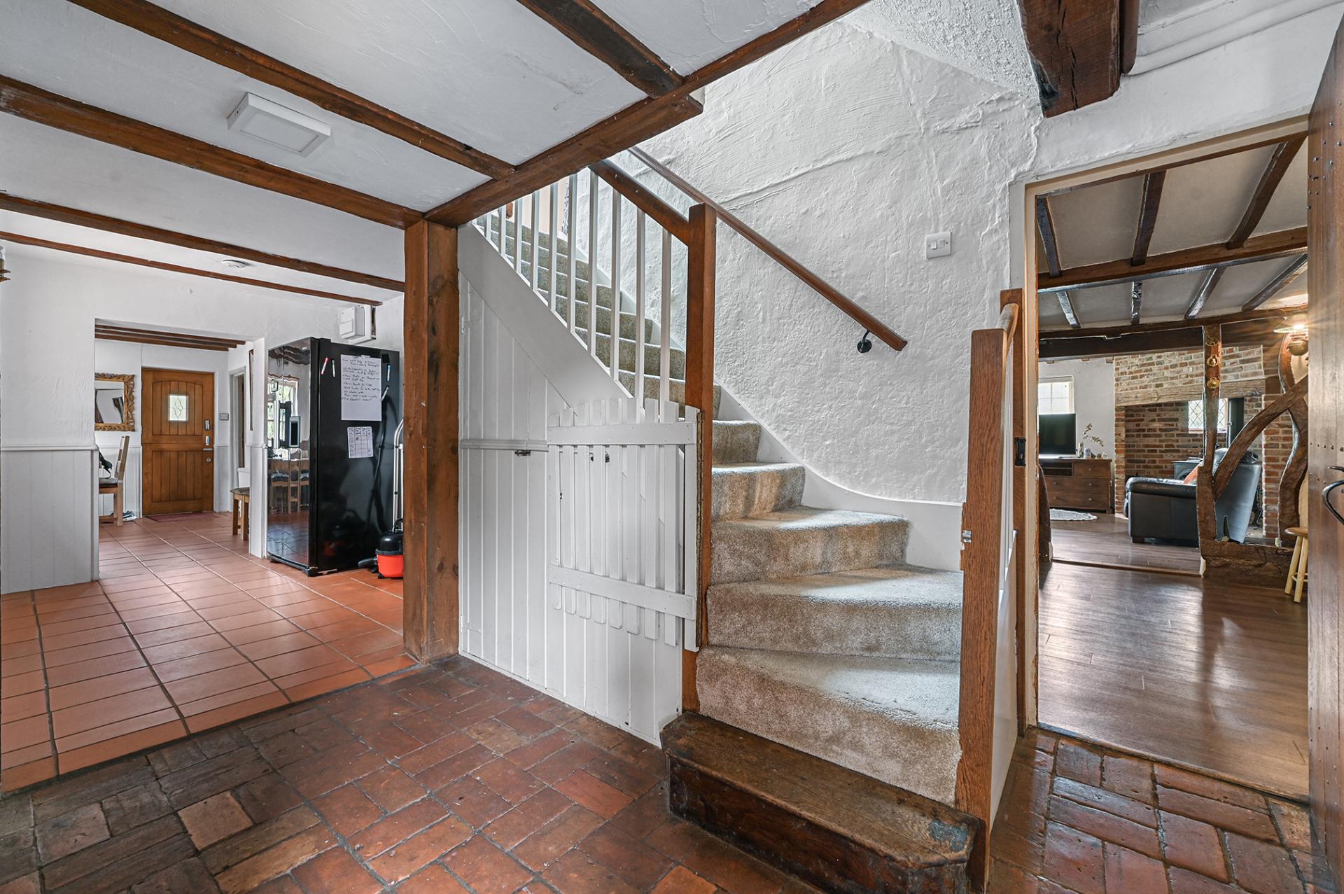 Detached House for sale with 8 bedrooms, Ivy Lodge Road, Great